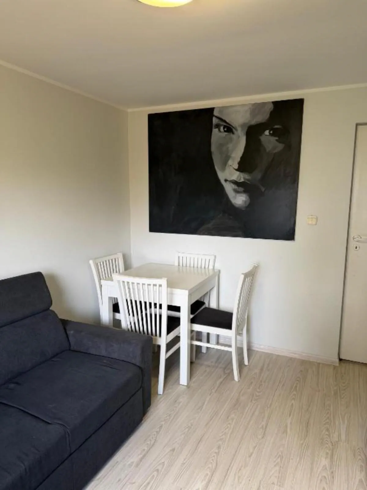 Domek Mała Tyczkówka - foto 2