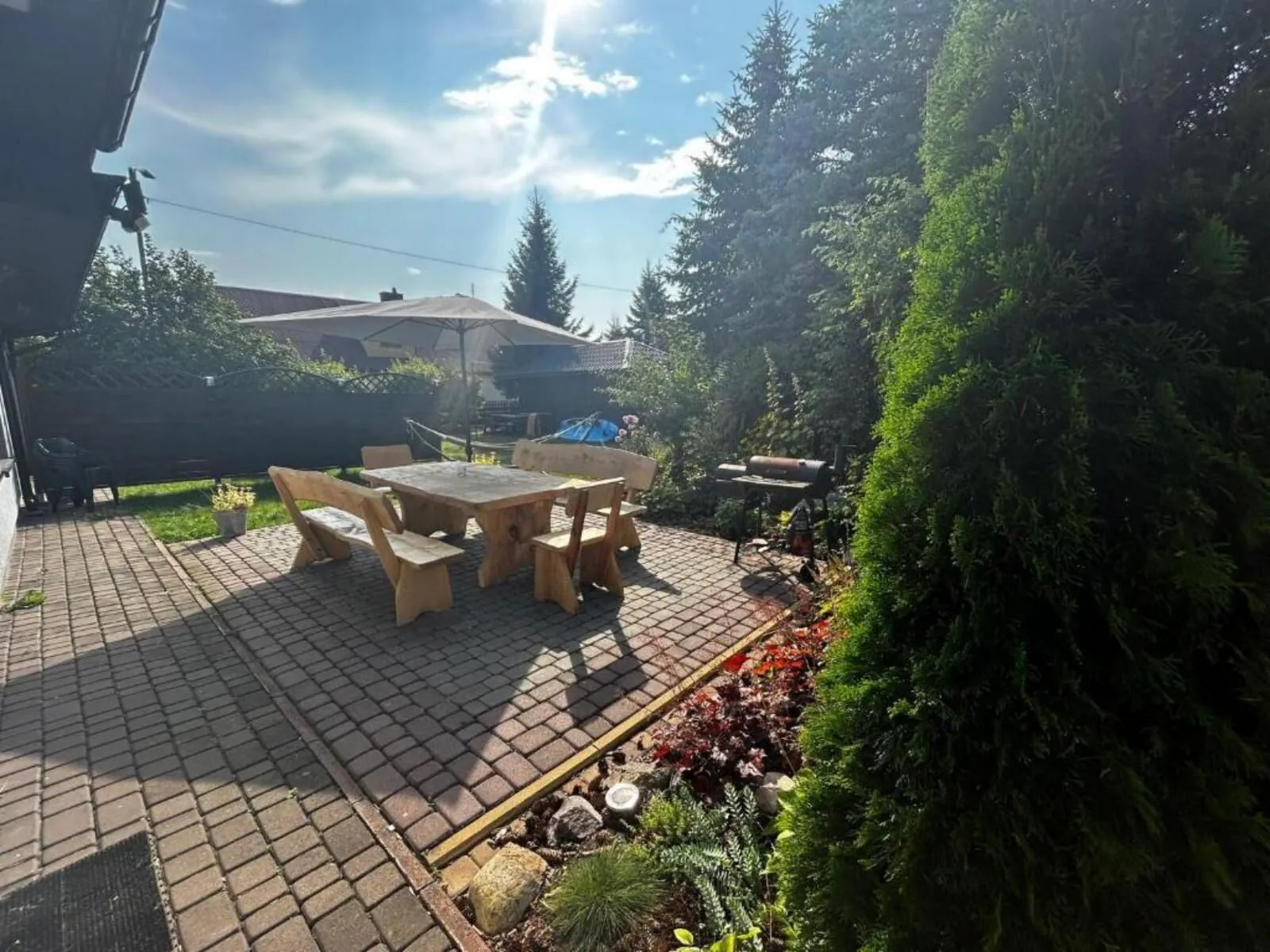 Dom na Kaszubach Tyczkówka II - foto 6