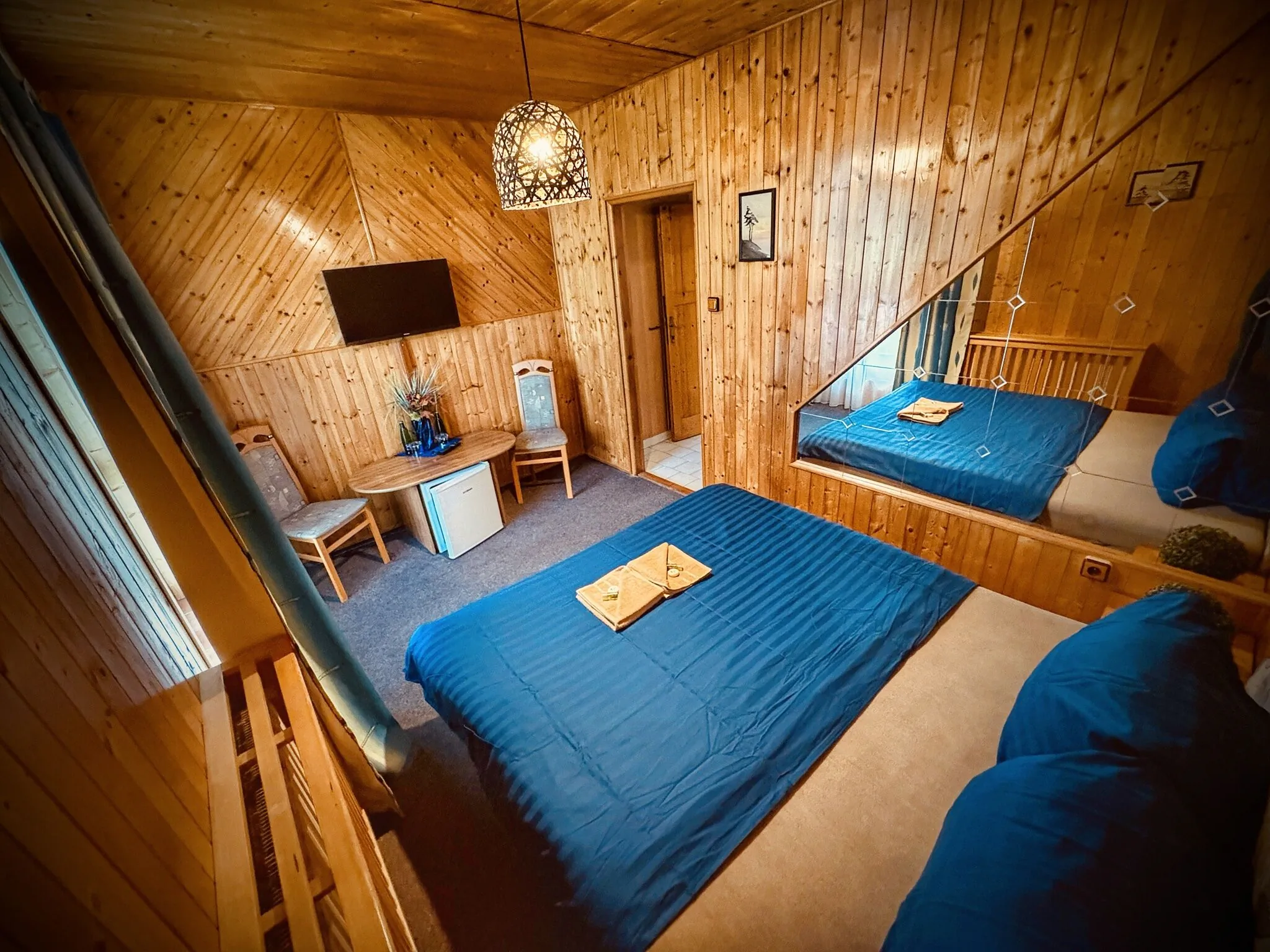 Motel Charlie  – Kovač, Republica Cehă