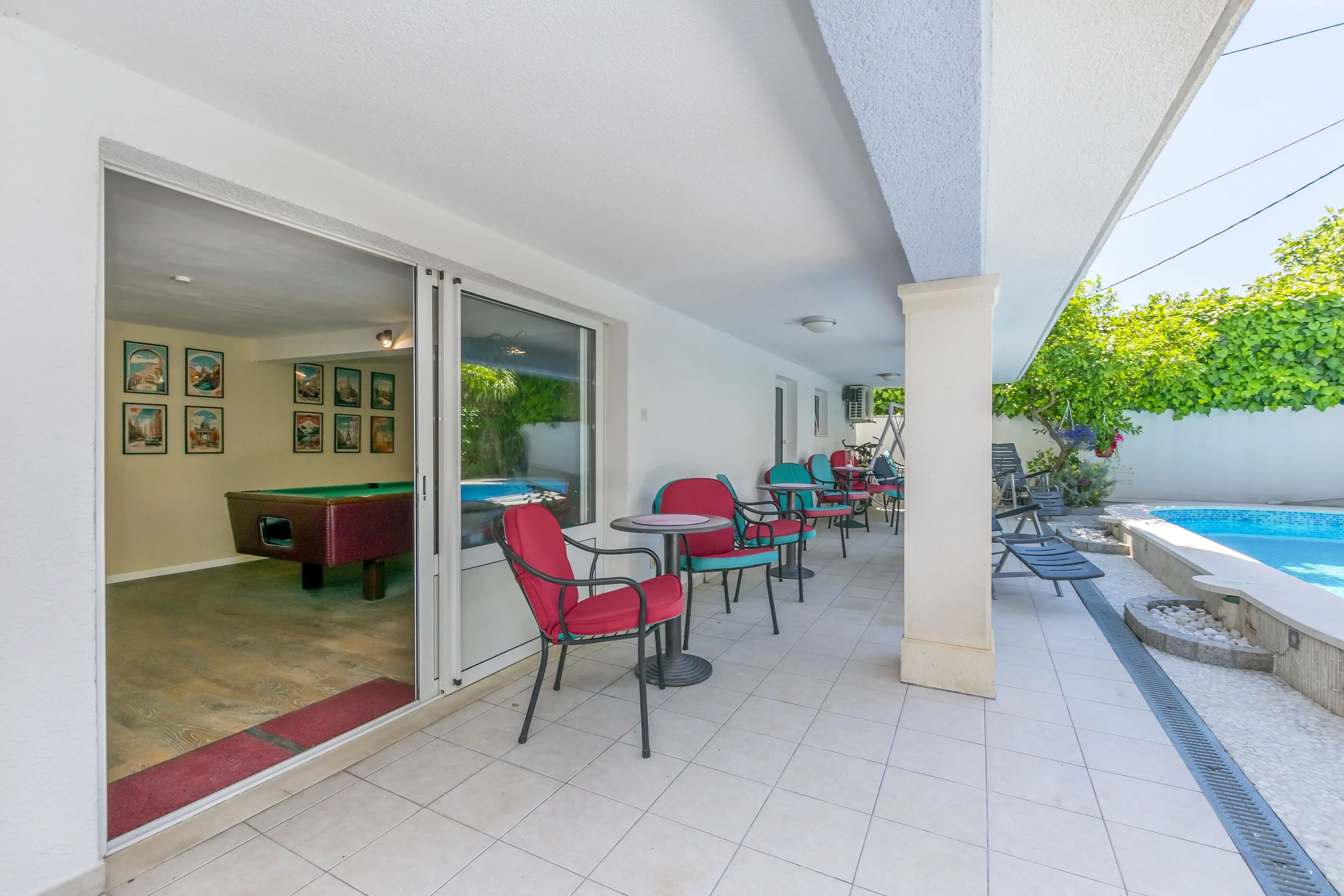 Apartments Wellness&Spa Duce - foto 7