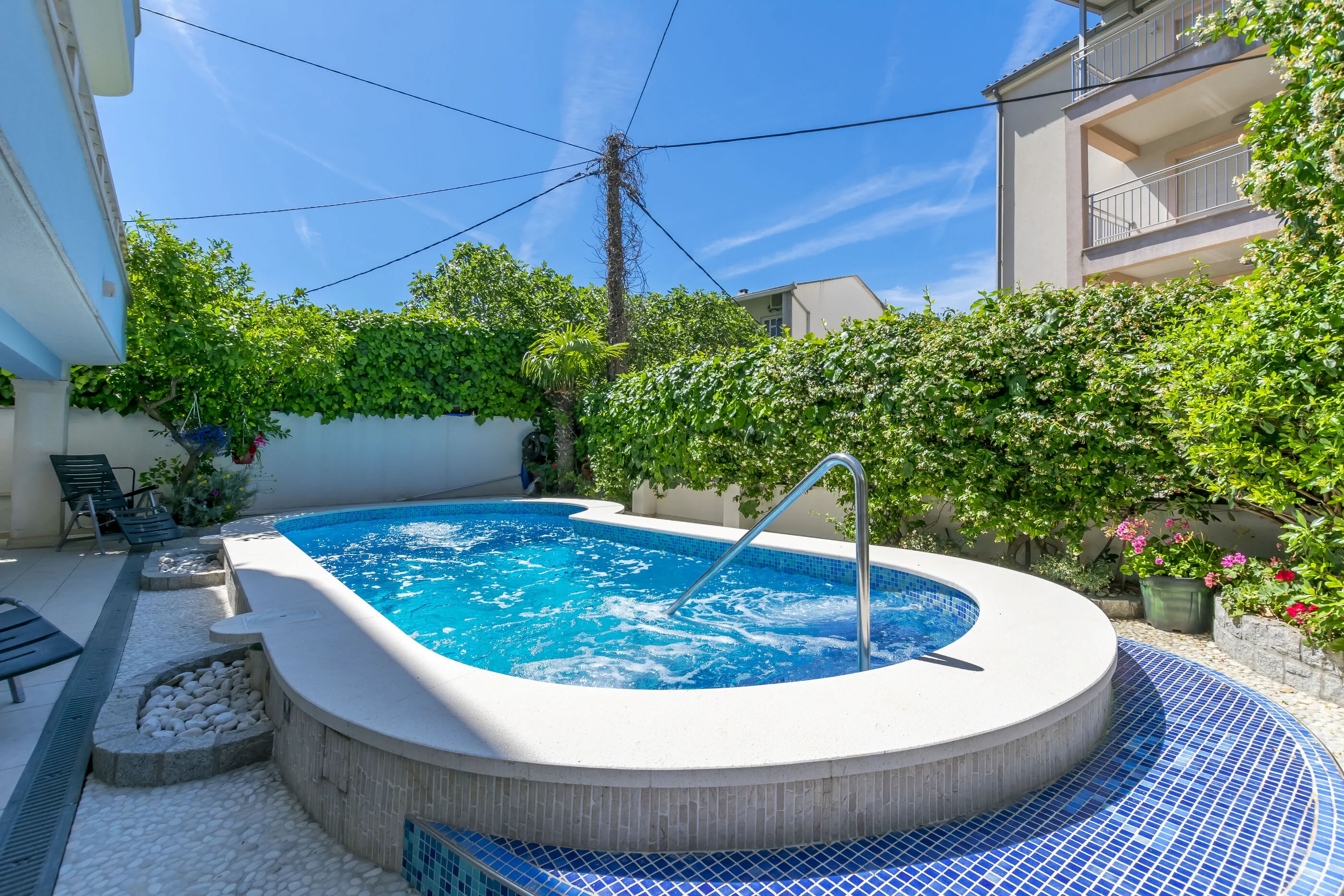 Apartments Wellness&Spa Duce - foto 4