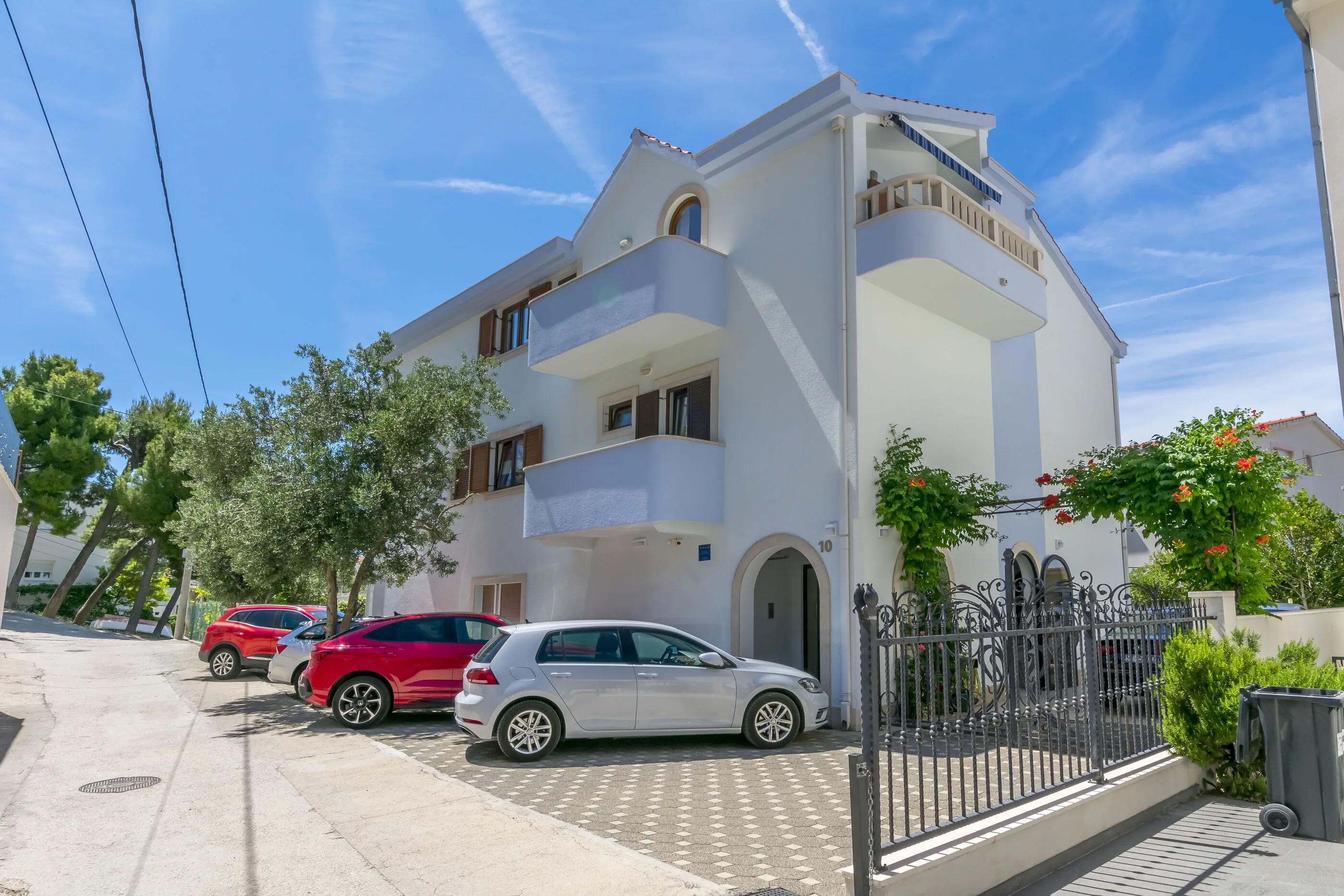 Apartments Wellness&Spa Duce - foto 6
