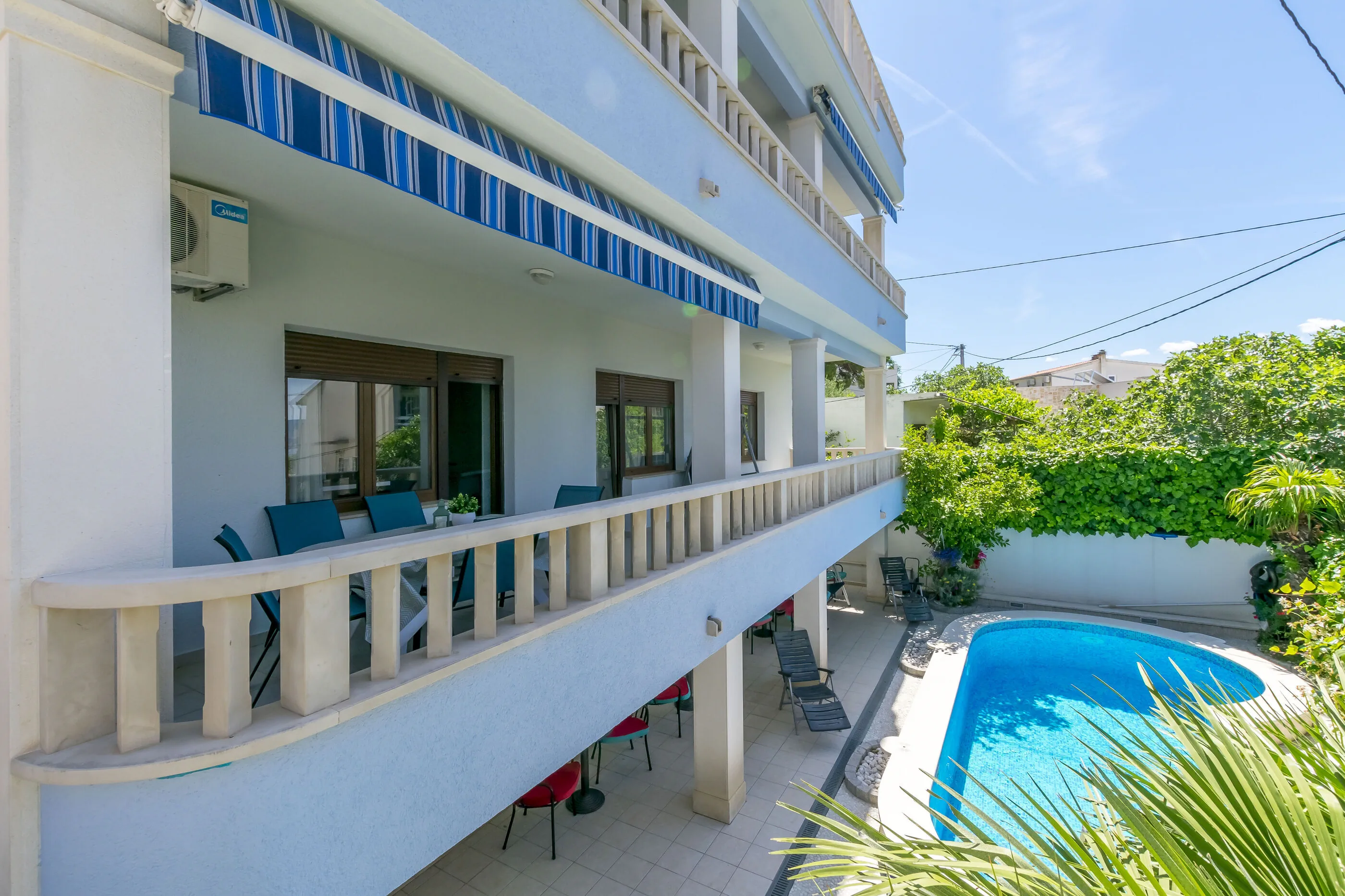 Apartments Wellness&Spa Duce - foto 5