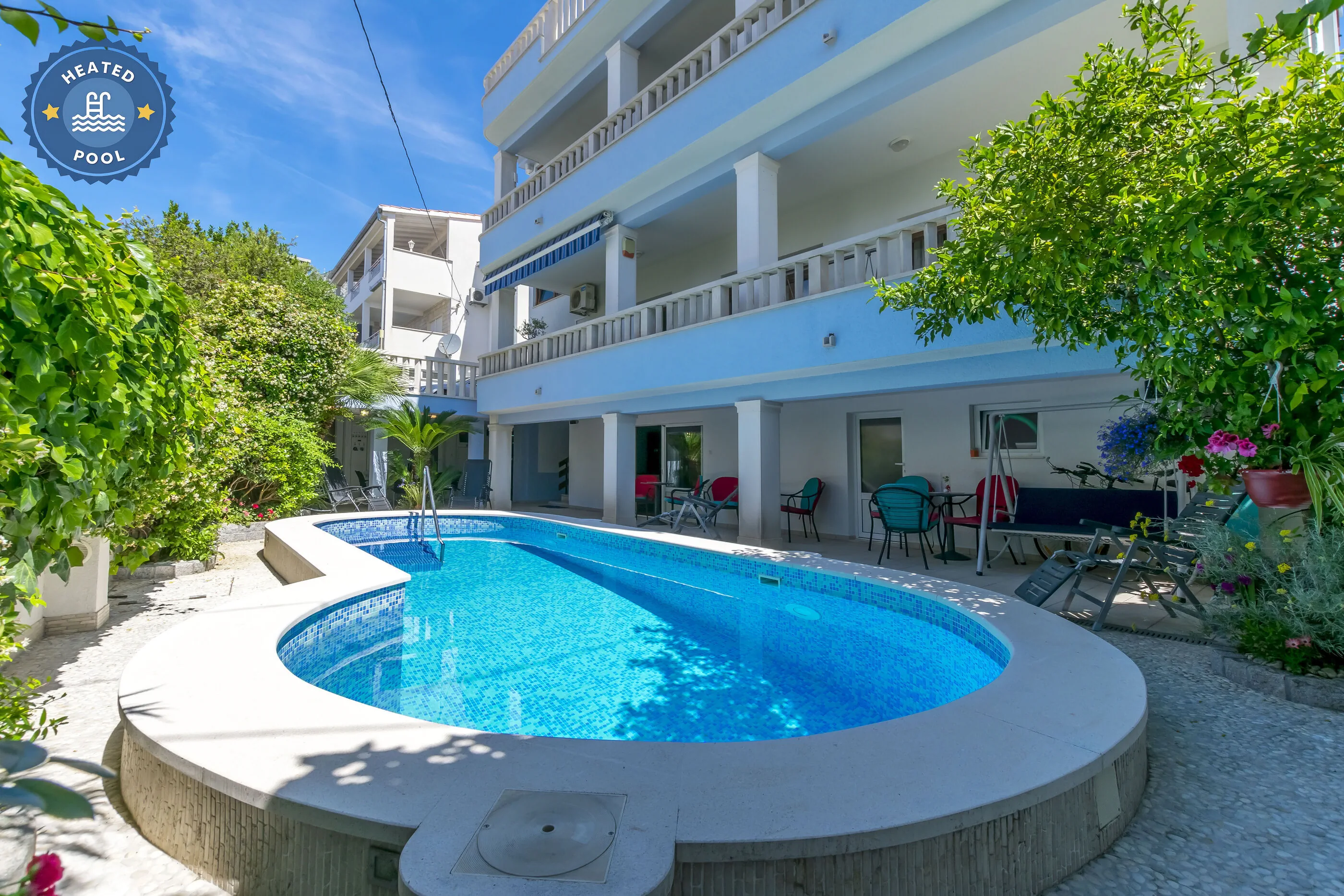Apartments Wellness&Spa Duce - foto 1