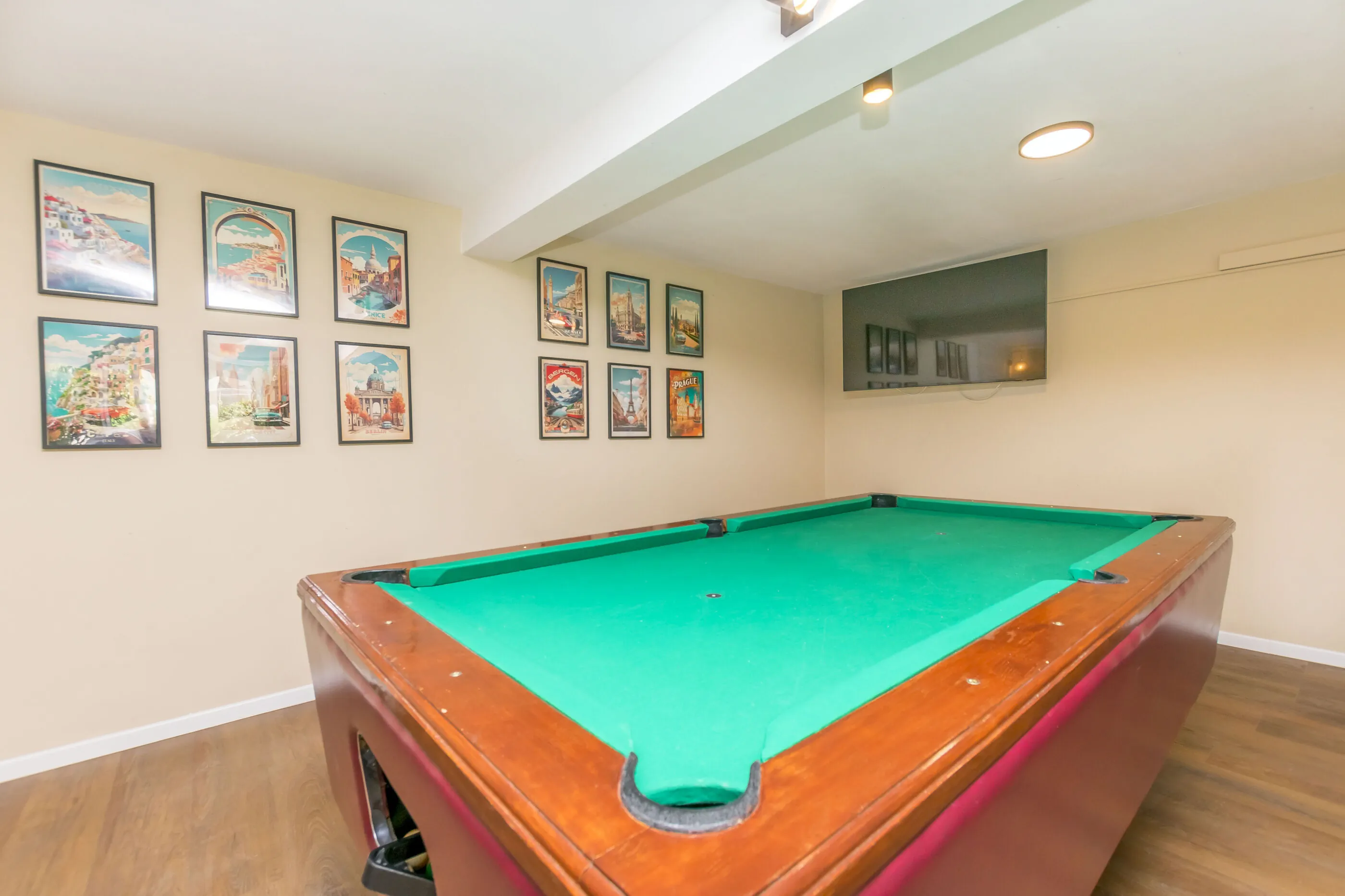 Apartments Wellness&Spa Duce - foto 10