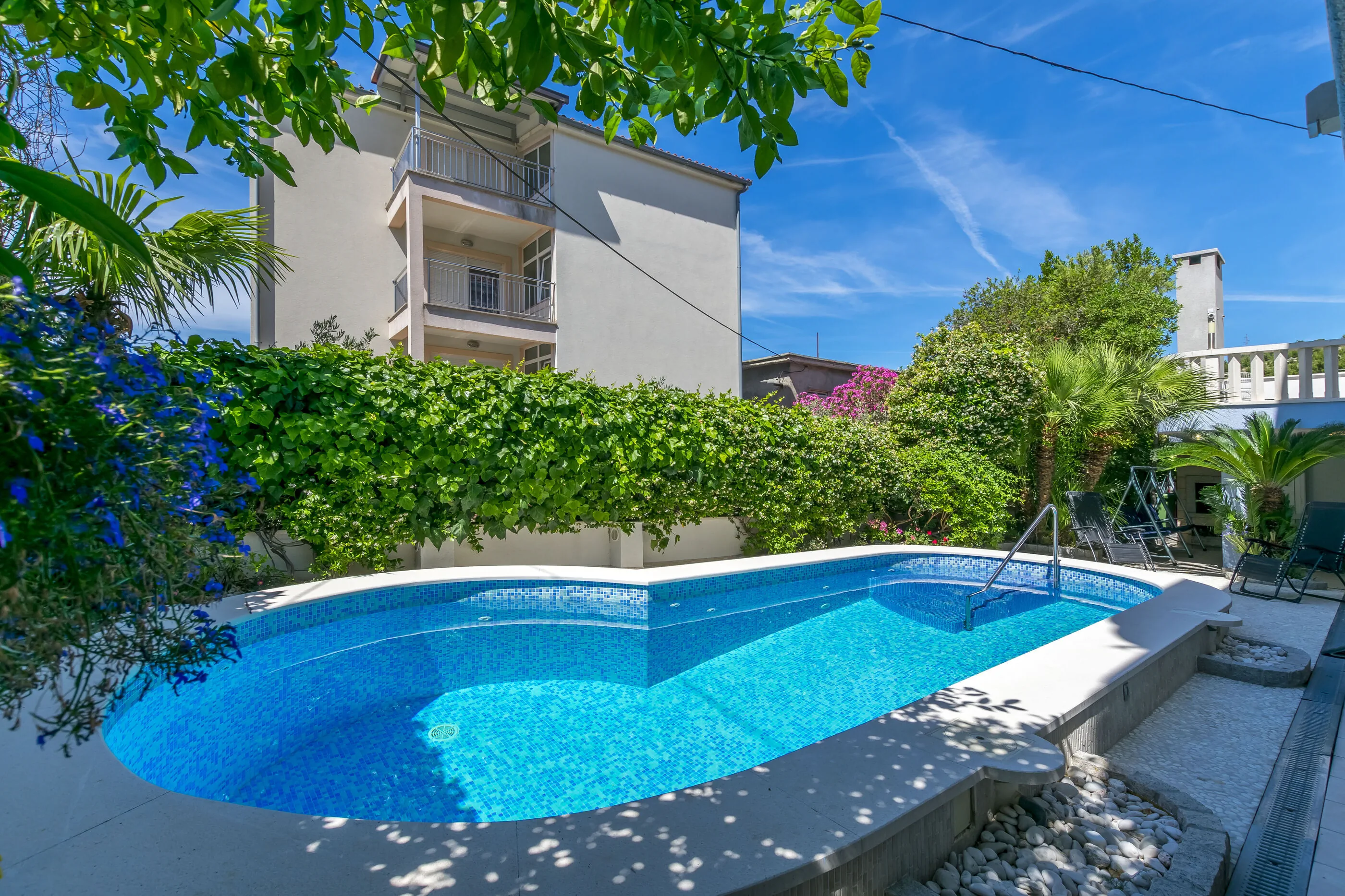 Apartments Wellness&Spa Duce - foto 2