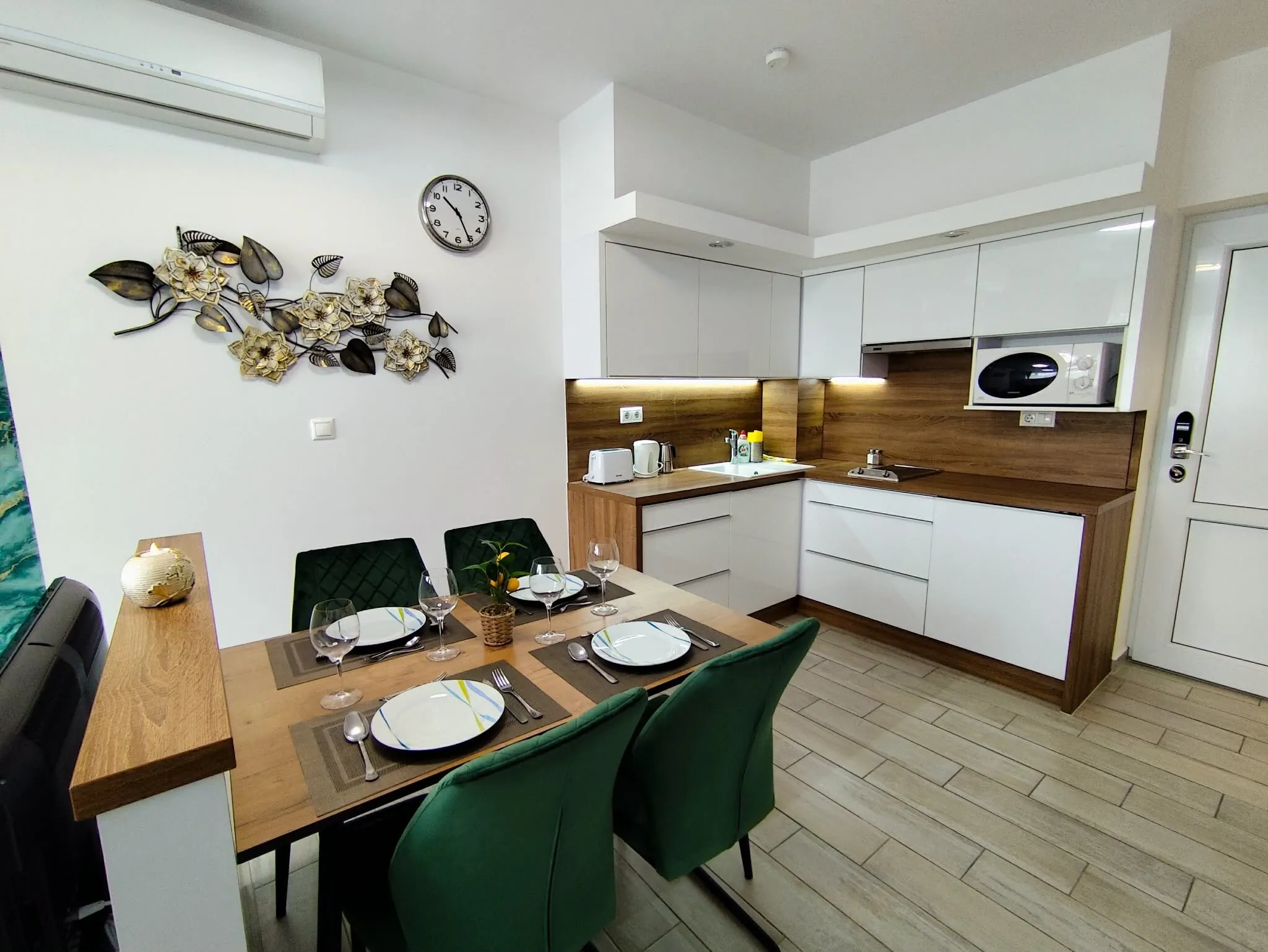 Rubin Verde Residence Sárvár – Sárvár, Ungaria