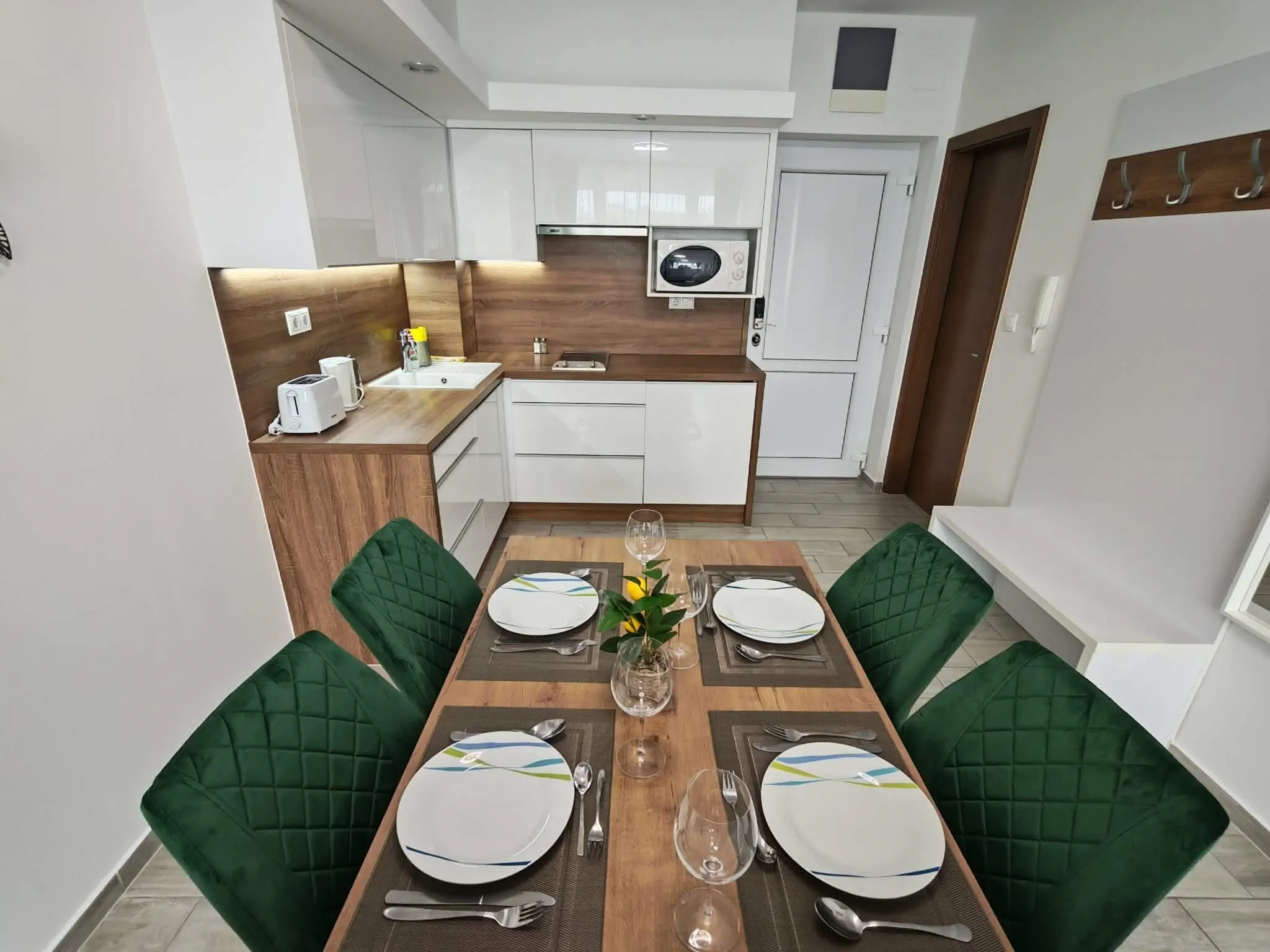 Rubin Verde Residence Sárvár – Sárvár, Ungaria