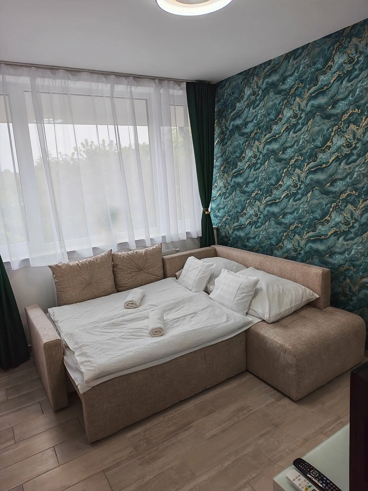 Rubin Verde Residence Sárvár – Sárvár, Ungaria