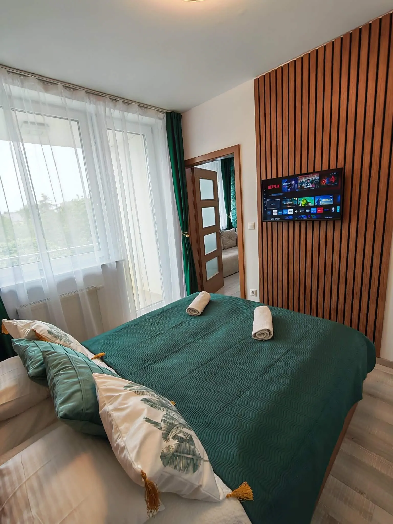 Rubin Verde Residence Sárvár – Sárvár, Ungaria