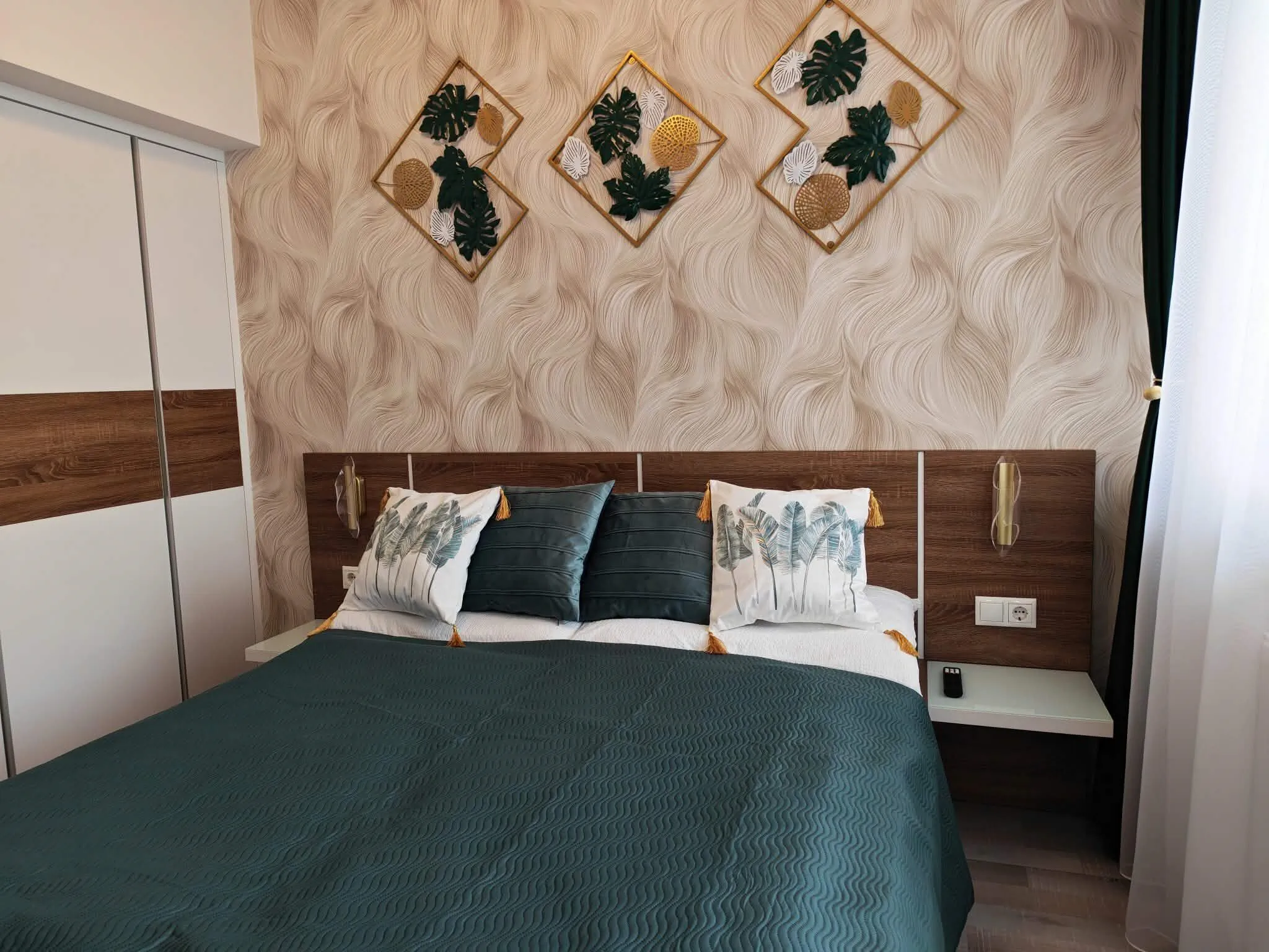 Rubin Verde Residence Sárvár – Sárvár, Ungaria