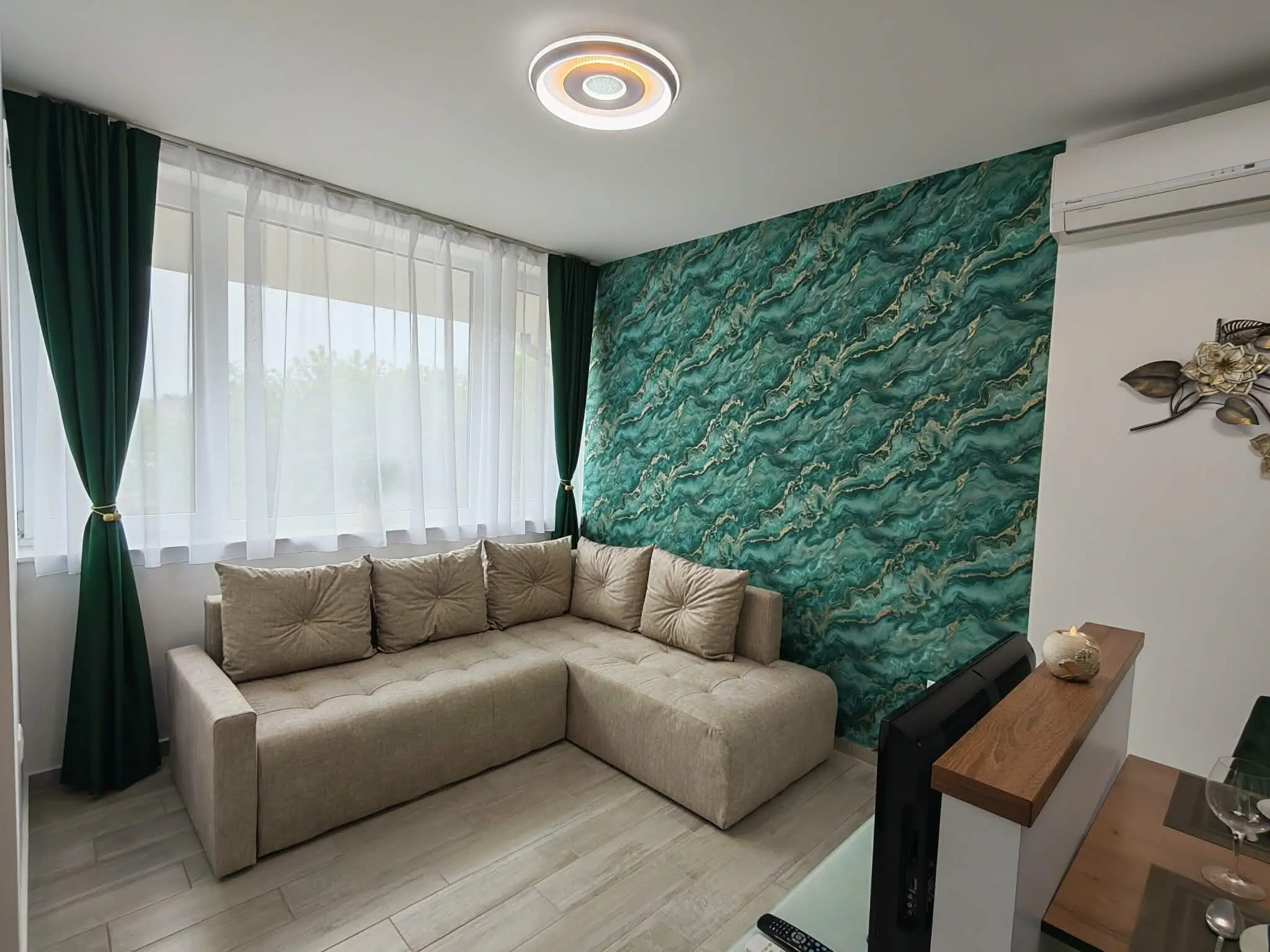 Rubin Verde Residence Sárvár – Sárvár, Ungaria