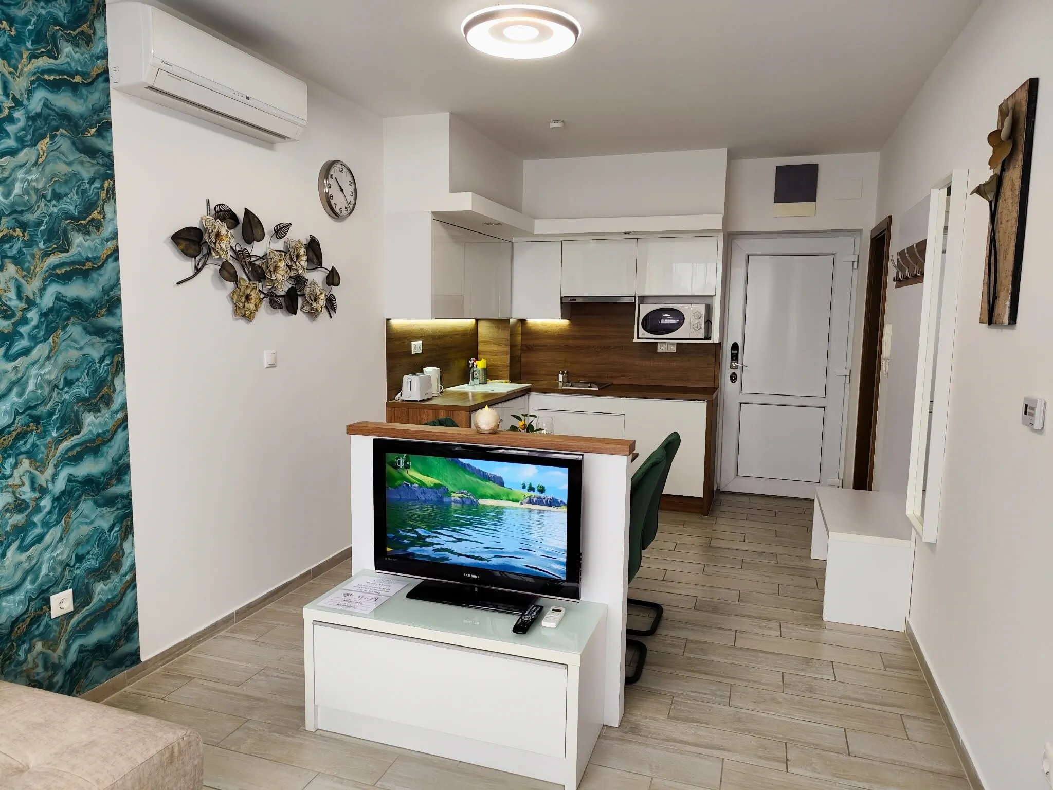 Rubin Verde Residence Sárvár – Sárvár, Ungaria