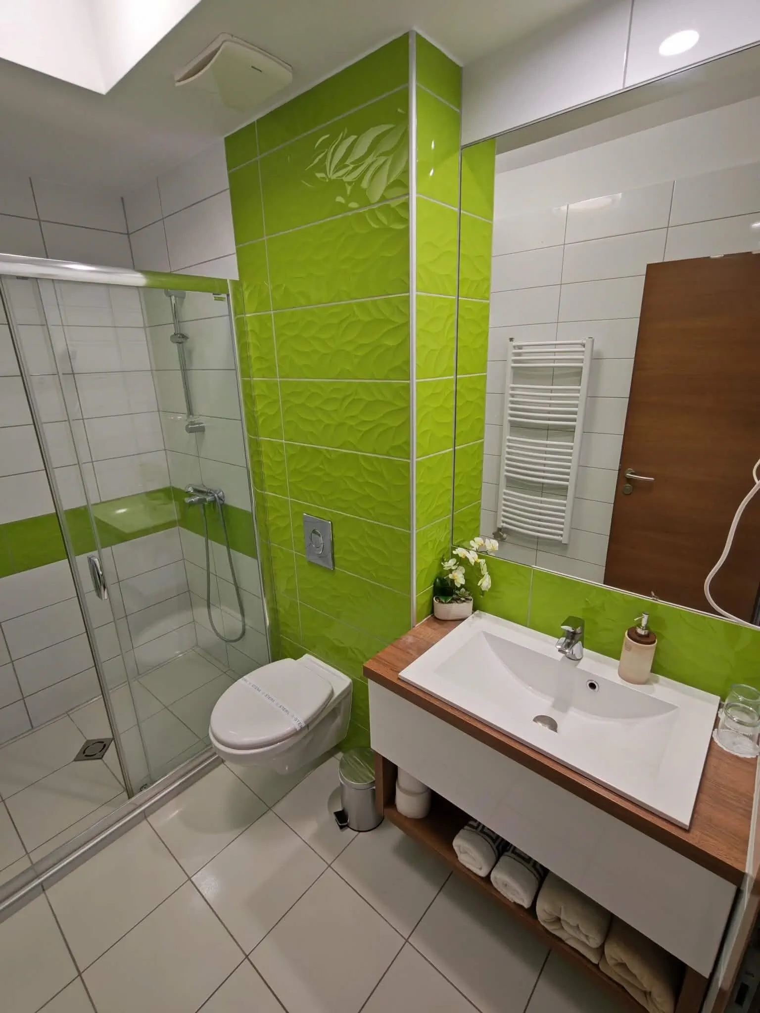 Rubin Verde Residence Sárvár – Sárvár, Ungaria