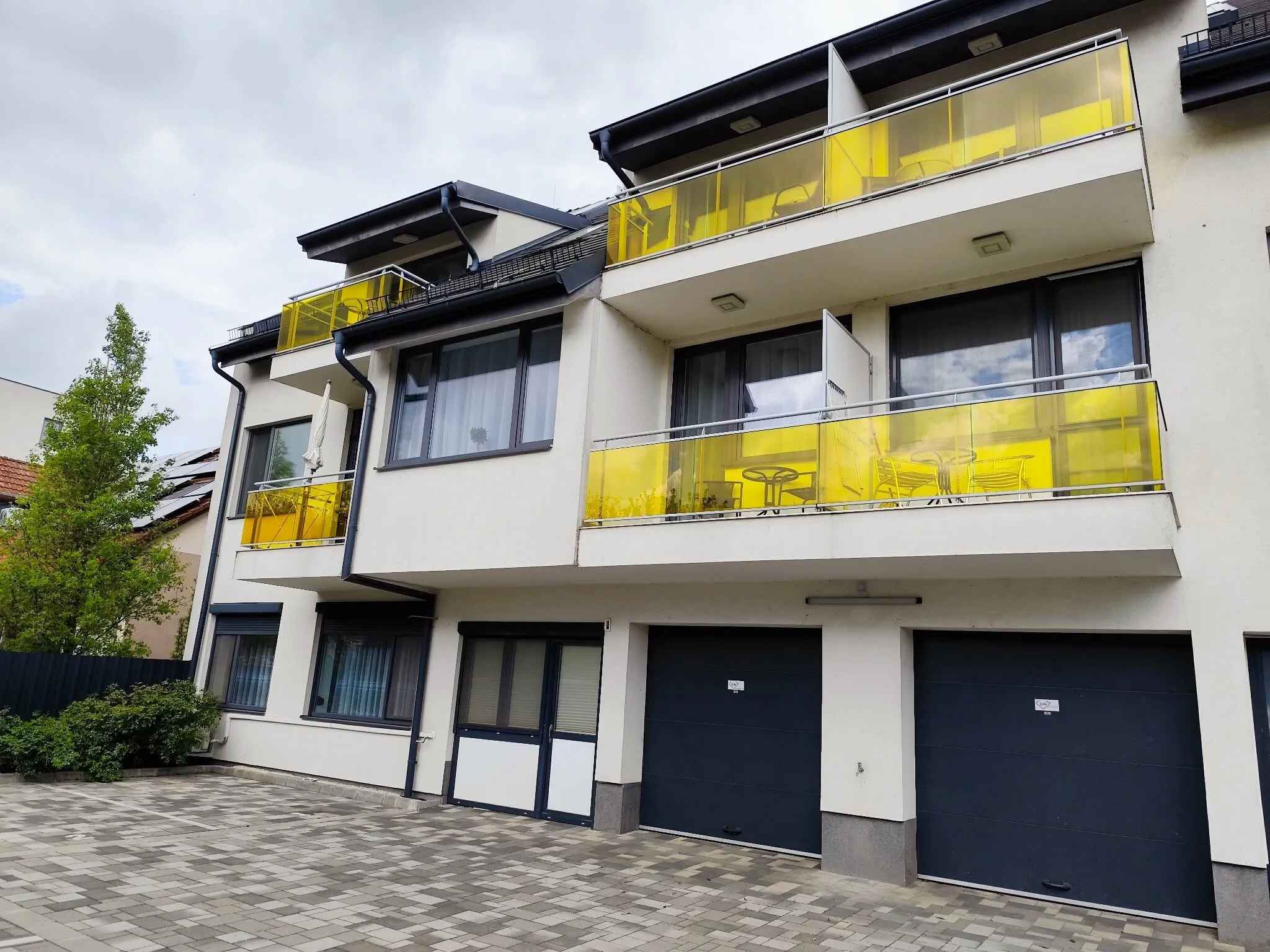 Rubin Verde Residence Sárvár – Sárvár, Ungaria
