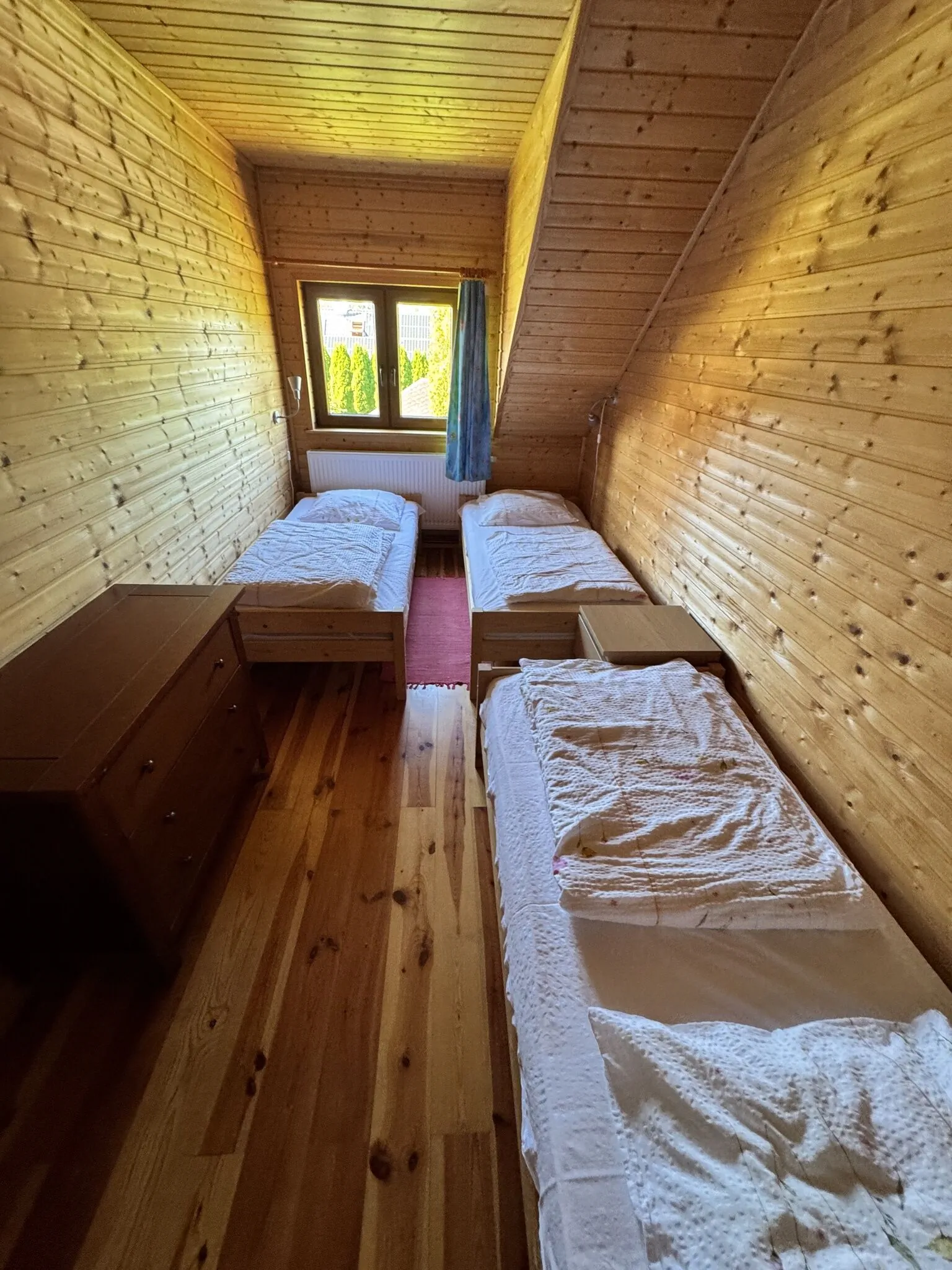Domki Cztery Pory Roku Sarbinowo – Sarbinowo, Polonia