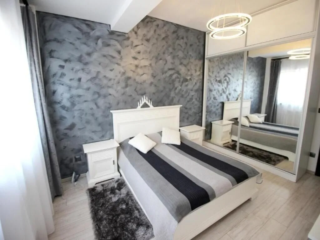 Apartament Diana Târgu-Mureș – Târgu Mureș, România