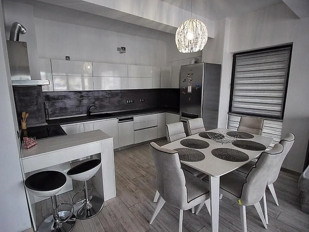 Apartament Diana Târgu-Mureș – Târgu Mureș, România