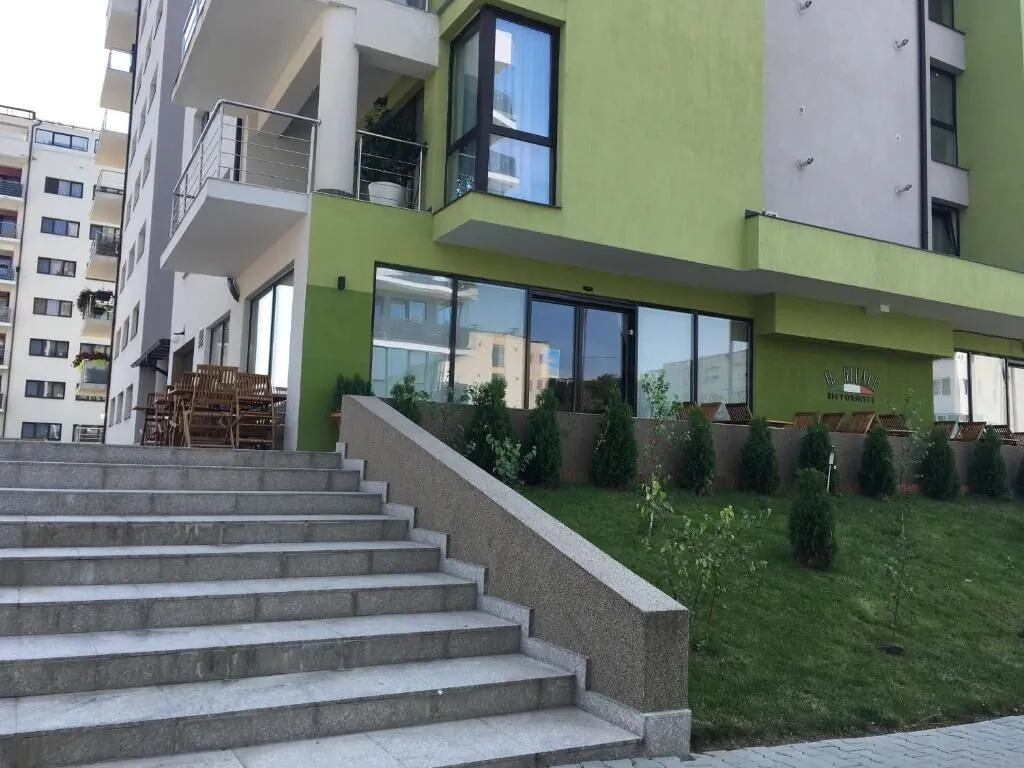 Apartament Diana Târgu-Mureș – Târgu Mureș, România
