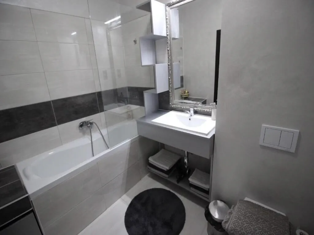 Apartament Diana Târgu-Mureș – Târgu Mureș, România