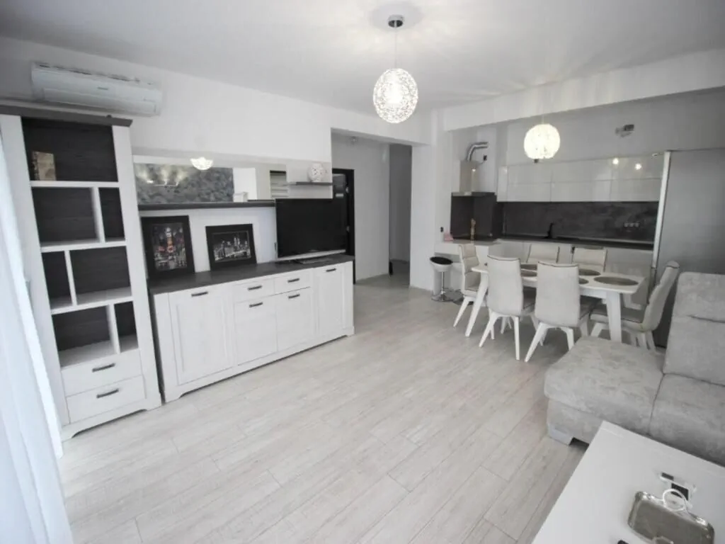 Apartament Diana Târgu-Mureș – Târgu Mureș, România