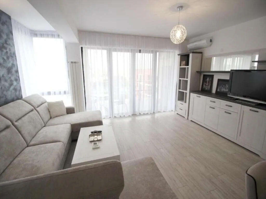 Apartament Diana Târgu-Mureș – Târgu Mureș, România