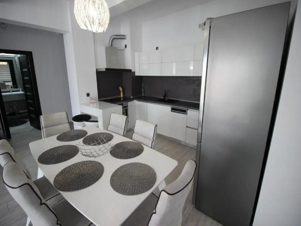 Apartament Diana Târgu-Mureș – Târgu Mureș, România
