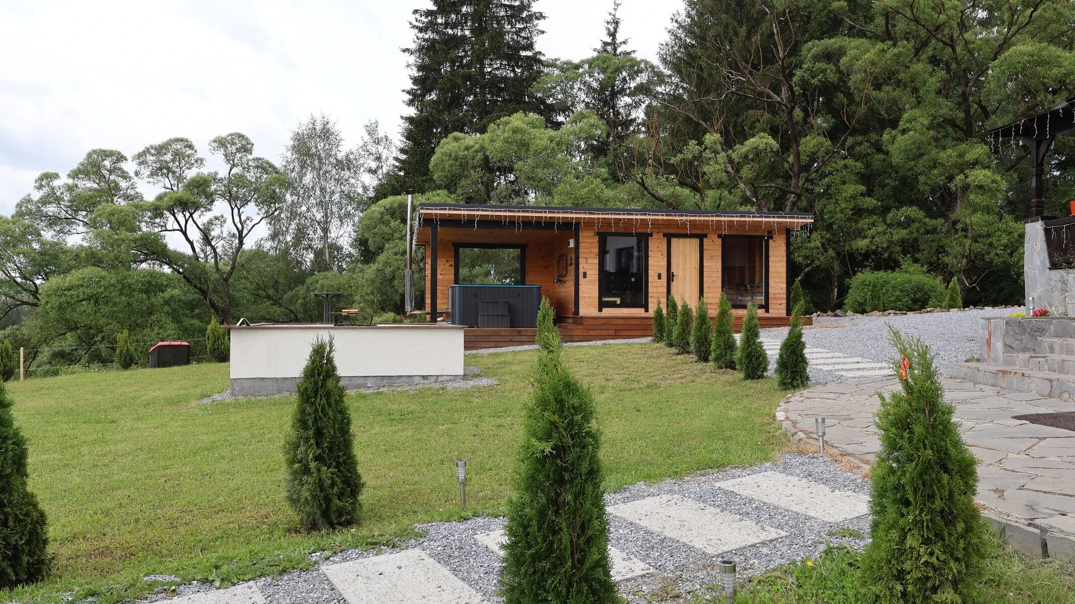 Puiucu Chalet Bucovina Dorna Cândrenilor – Dorna Cândrenilor, România
