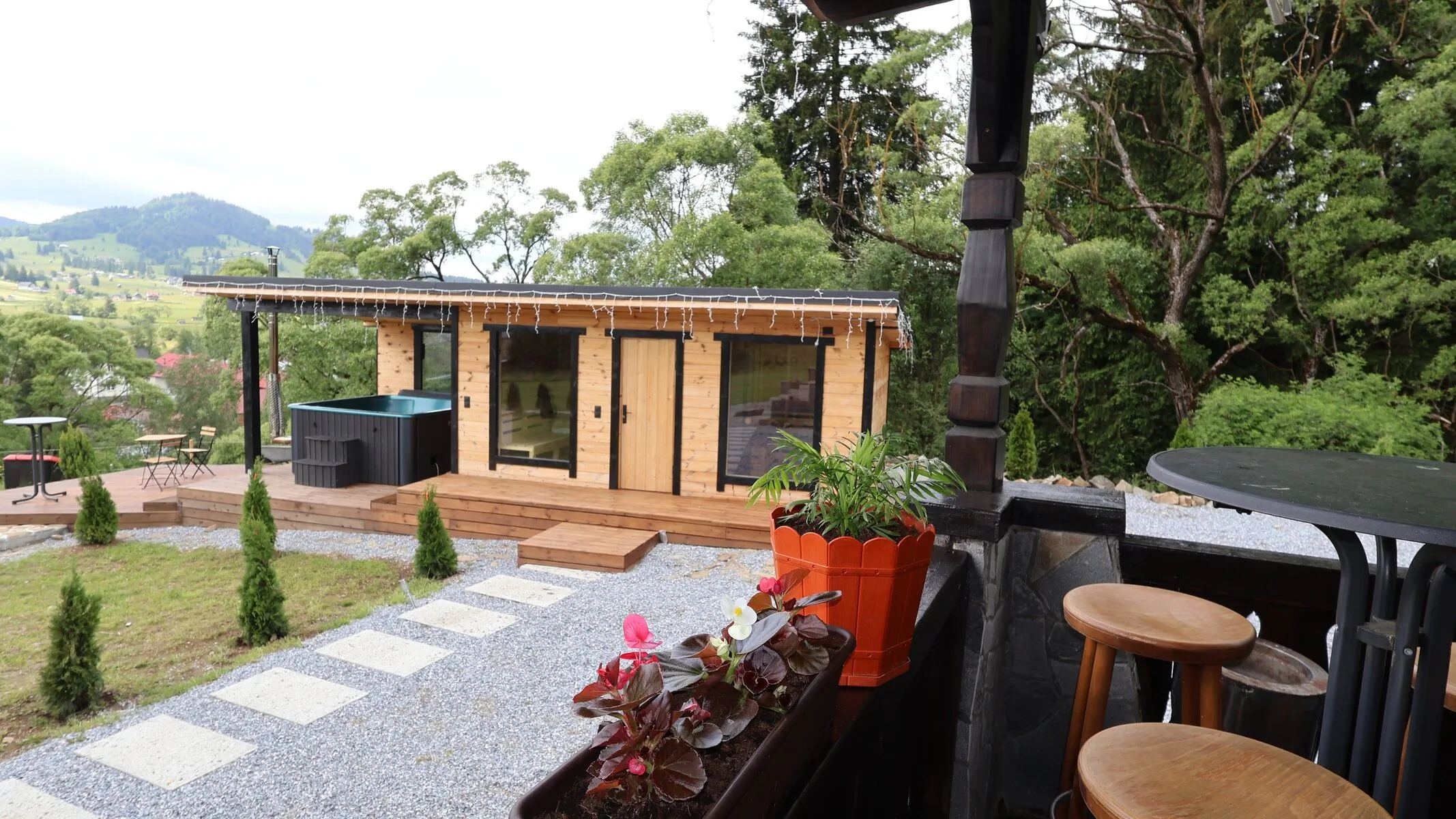 Puiucu Chalet Bucovina Dorna Cândrenilor – Dorna Cândrenilor, România