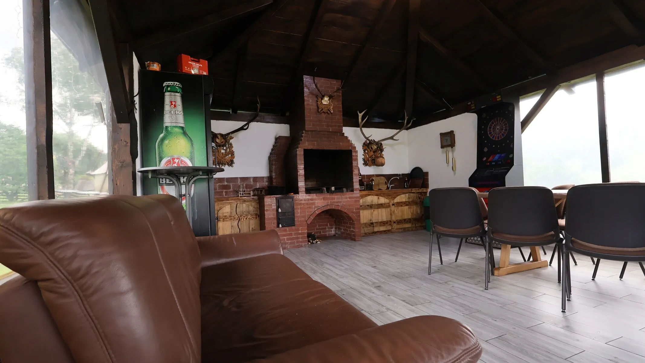 Puiucu Chalet Bucovina Dorna Cândrenilor – Dorna Cândrenilor, România