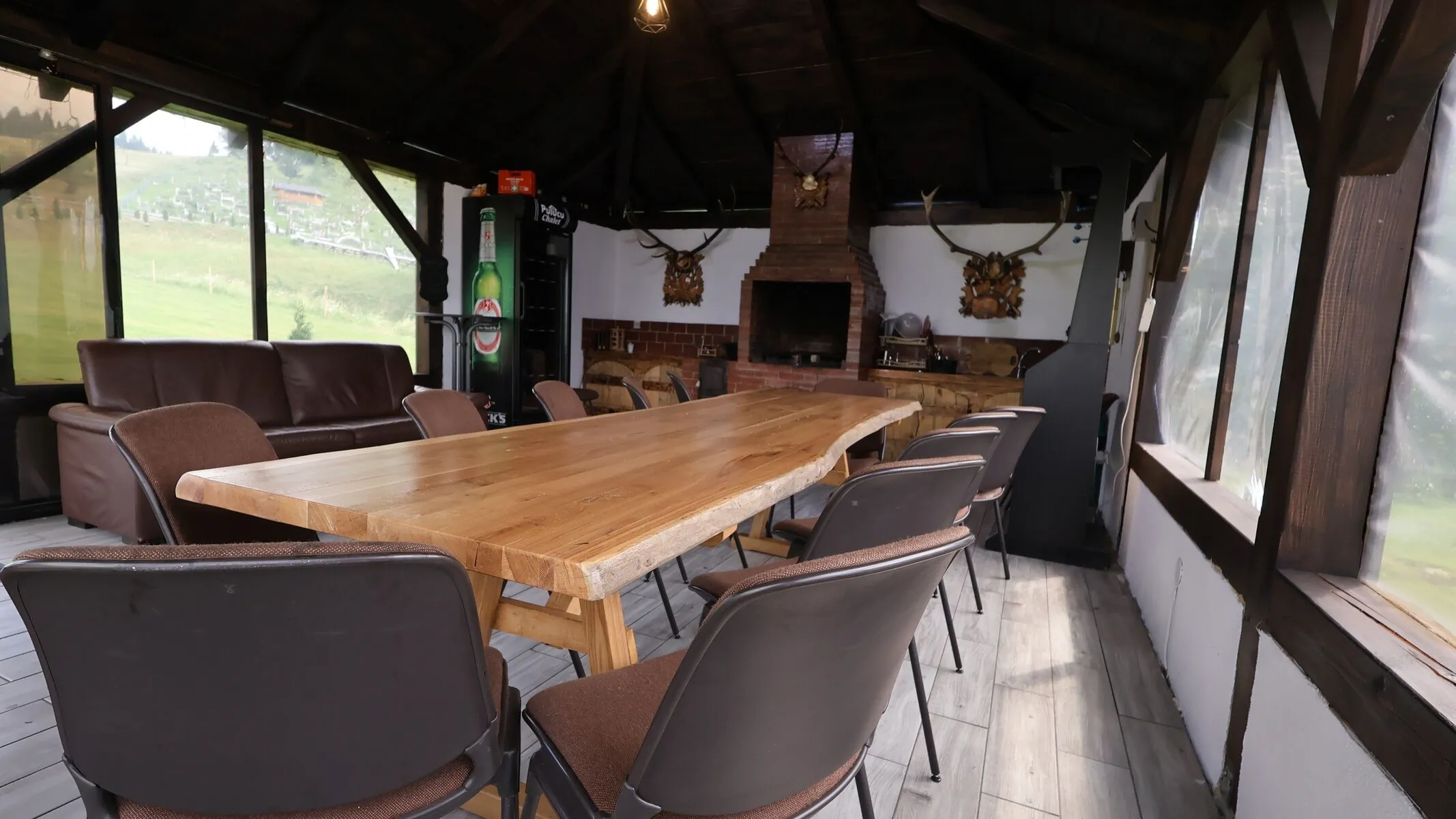 Puiucu Chalet Bucovina Dorna Cândrenilor – Dorna Cândrenilor, România