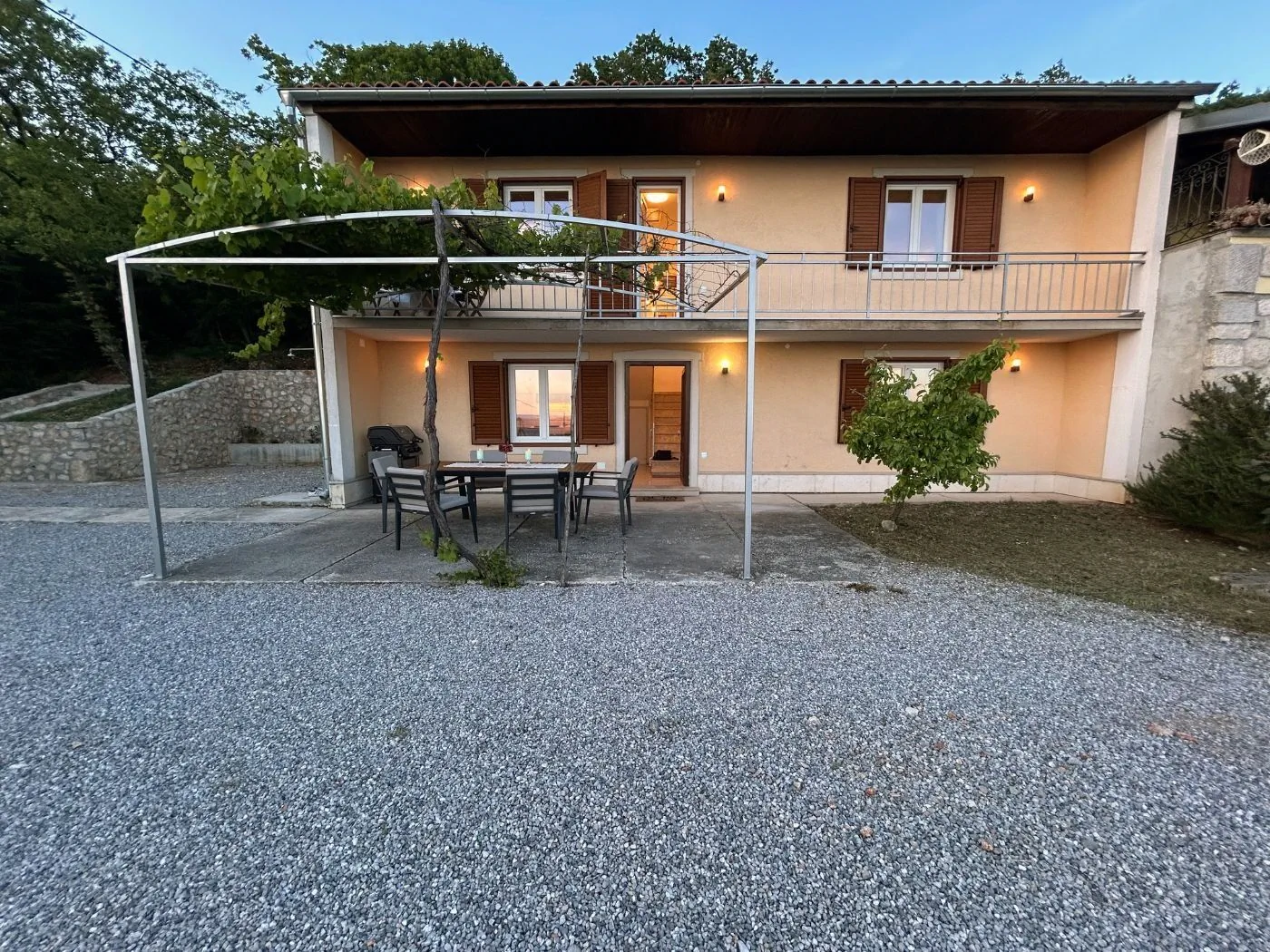 Vacation House Martin Grižane - foto 2