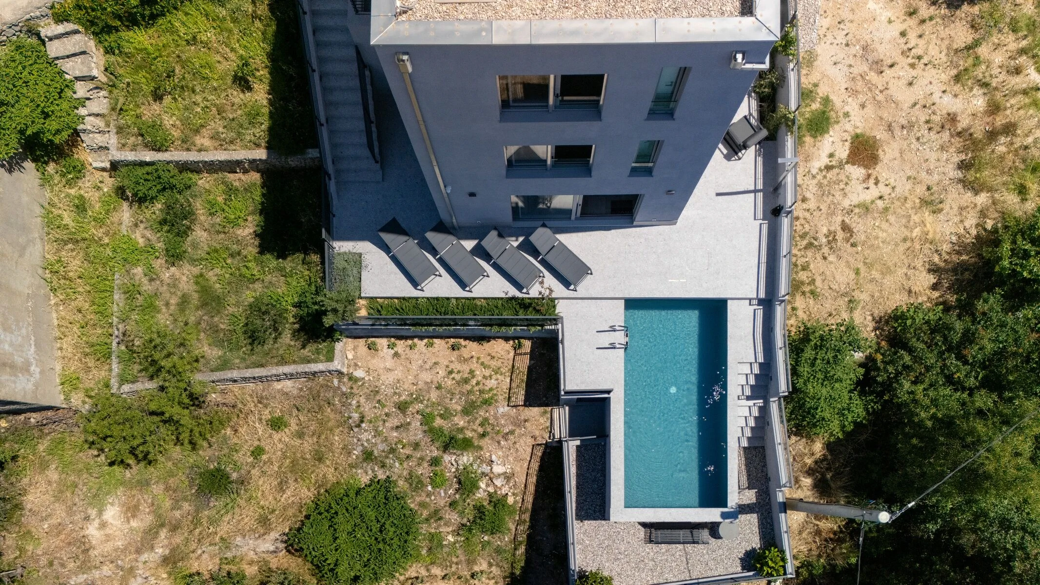 Holiday Home Šime Brela – Brela, Croația