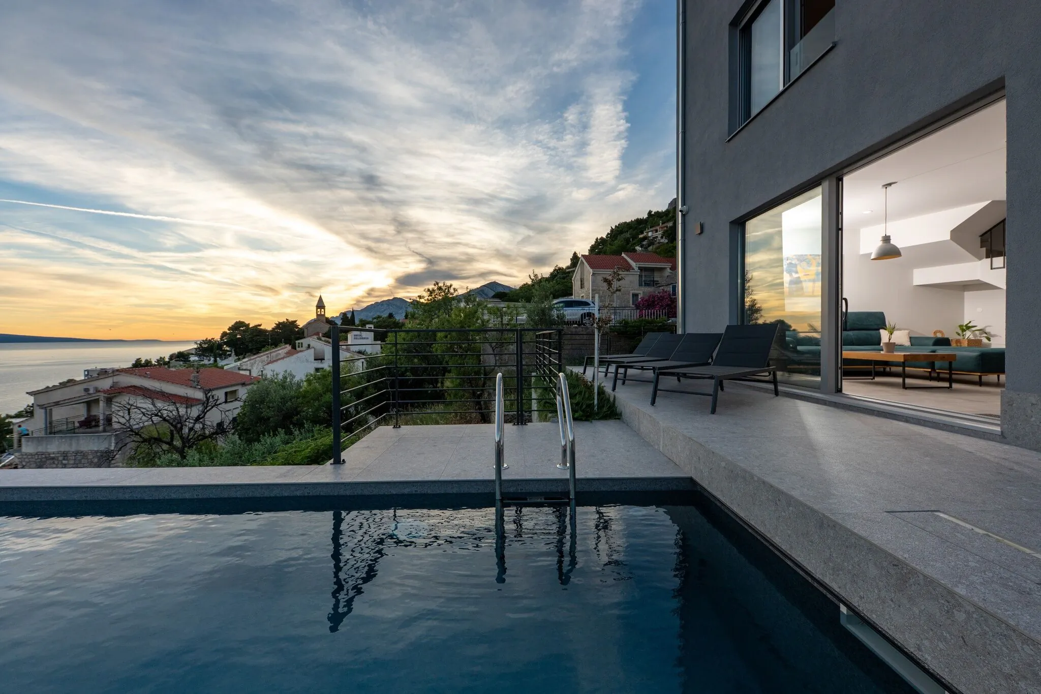 Holiday Home Šime Brela – Brela, Croația