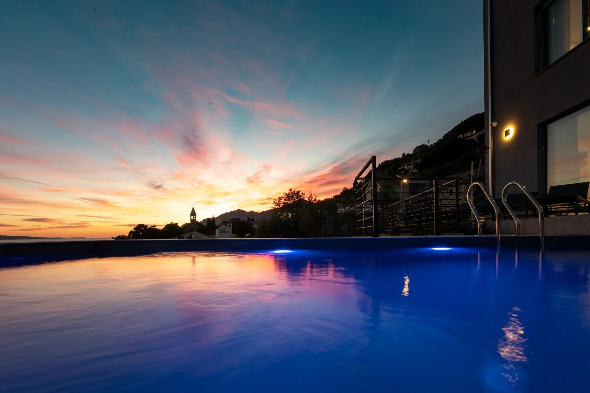 Holiday Home Šime Brela – Brela, Croația