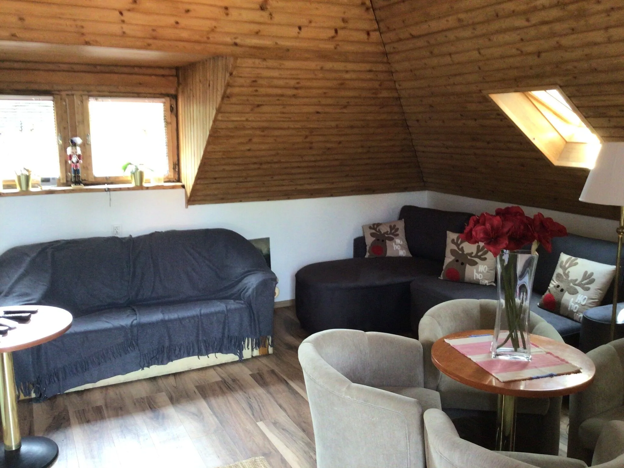 Gondűző Fészek Apartman Dunabogdány – Dunabogdány, Ungaria