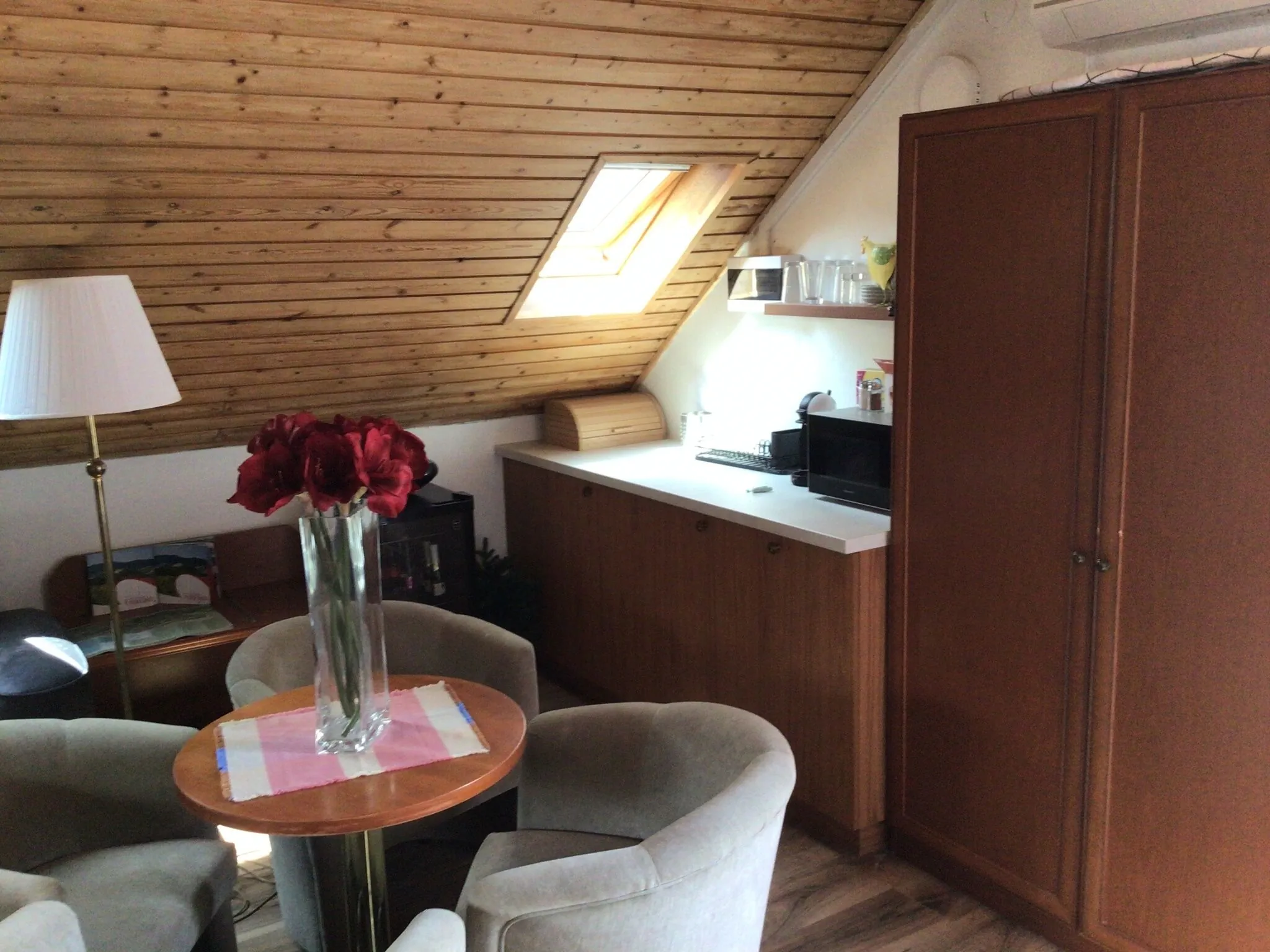 Gondűző Fészek Apartman Dunabogdány – Dunabogdány, Ungaria