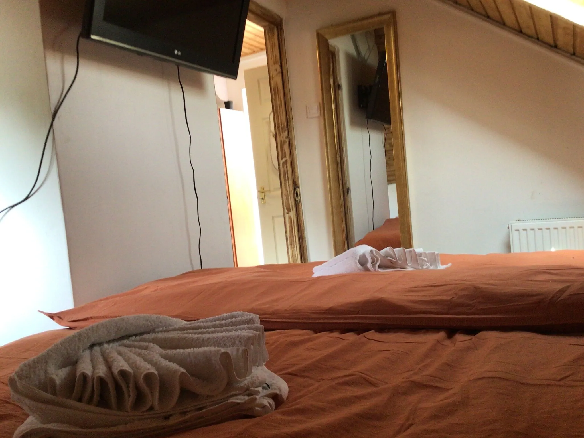Gondűző Fészek Apartman Dunabogdány – Dunabogdány, Ungaria