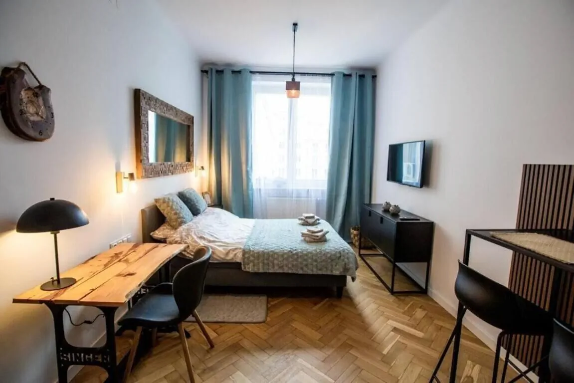 Krucza City Center Apartment by StayFirst Warszawa – Varșovia, Polonia