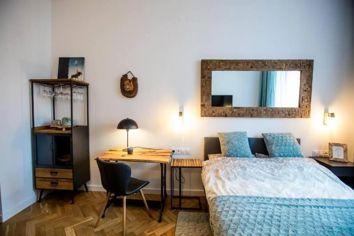 Krucza City Center Apartment by StayFirst Warszawa – Varșovia, Polonia