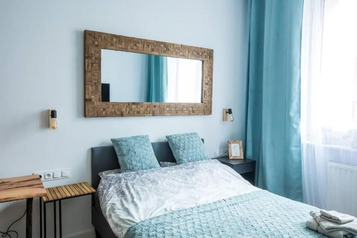 Krucza City Center Apartment by StayFirst Warszawa – Varșovia, Polonia