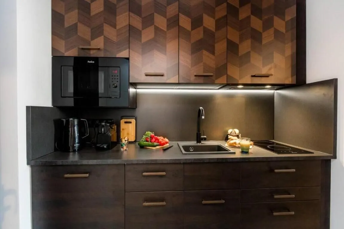 Krucza City Center Apartment by StayFirst Warszawa – Varșovia, Polonia