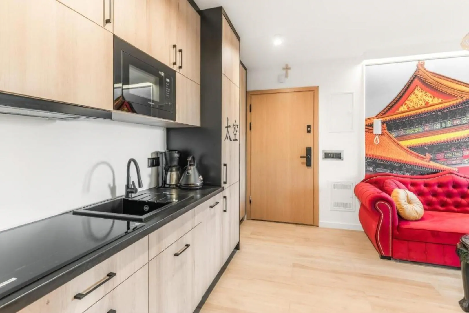 Apartament Azjatycki Panoramic Zakopane – Zakopane, Polonia