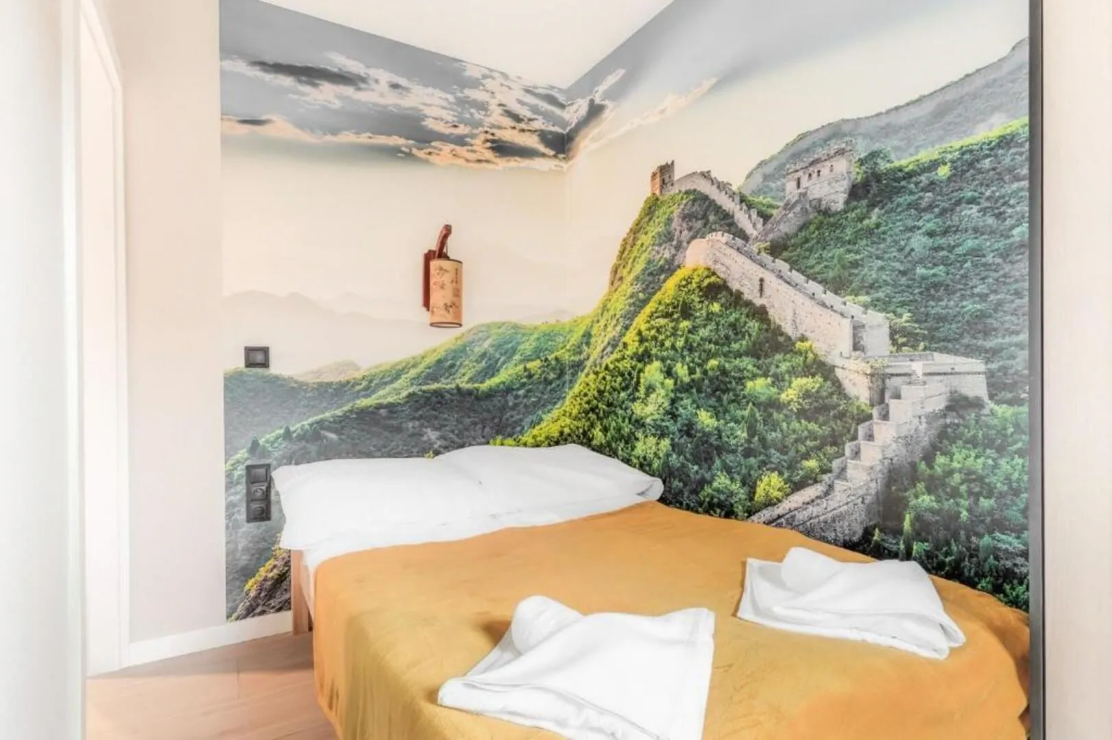 Apartament Azjatycki Panoramic Zakopane – Zakopane, Polonia
