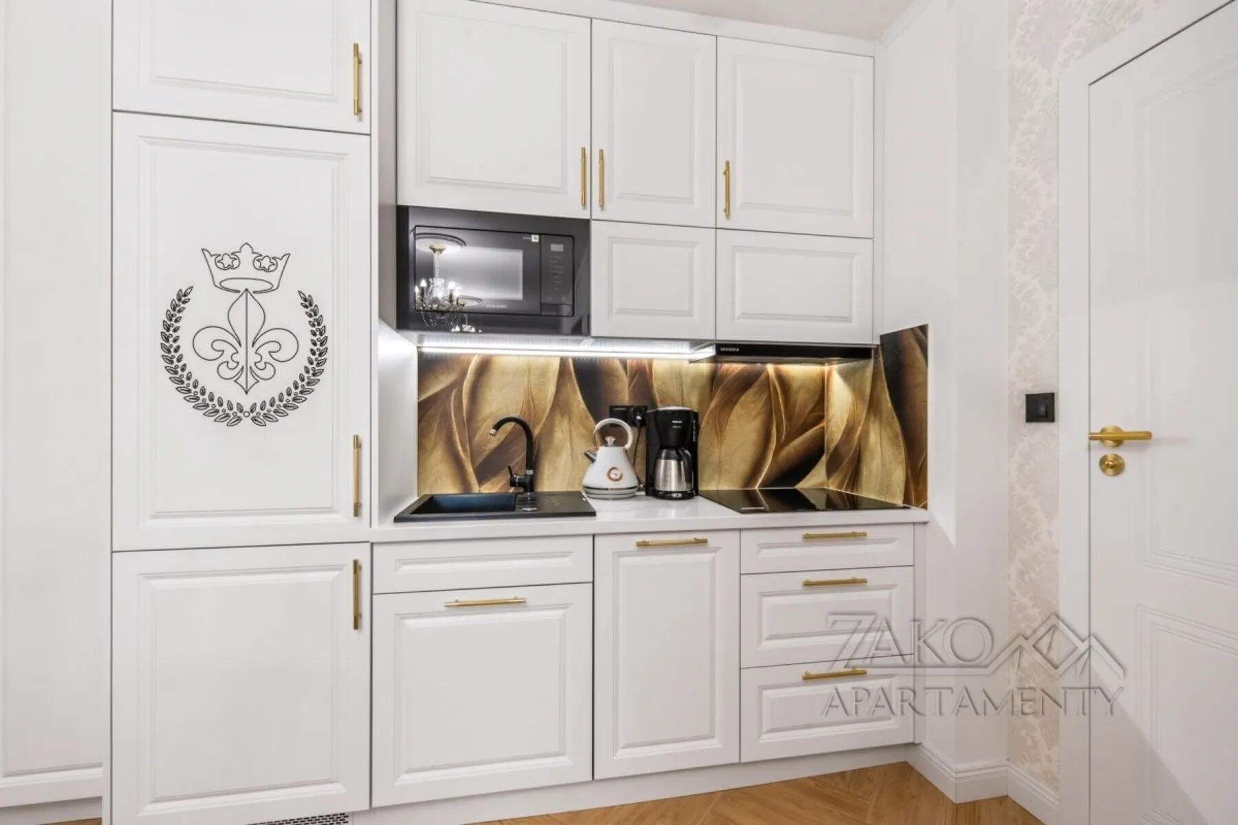 Apartament Czarny Staw Panoramic Zakopane - foto 2