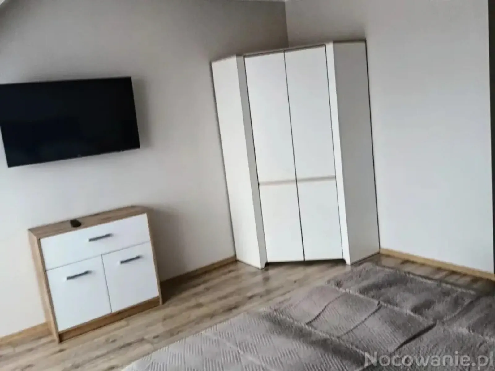 Perełka Pokoje i Domki – Jarosławiec, Polska
