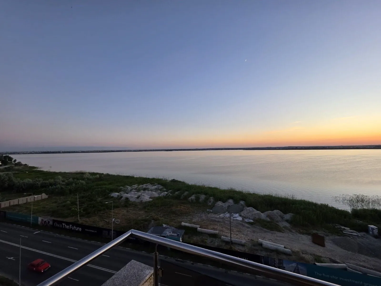 Apartament cu vedere la mare Samarlend Constanța - foto 2