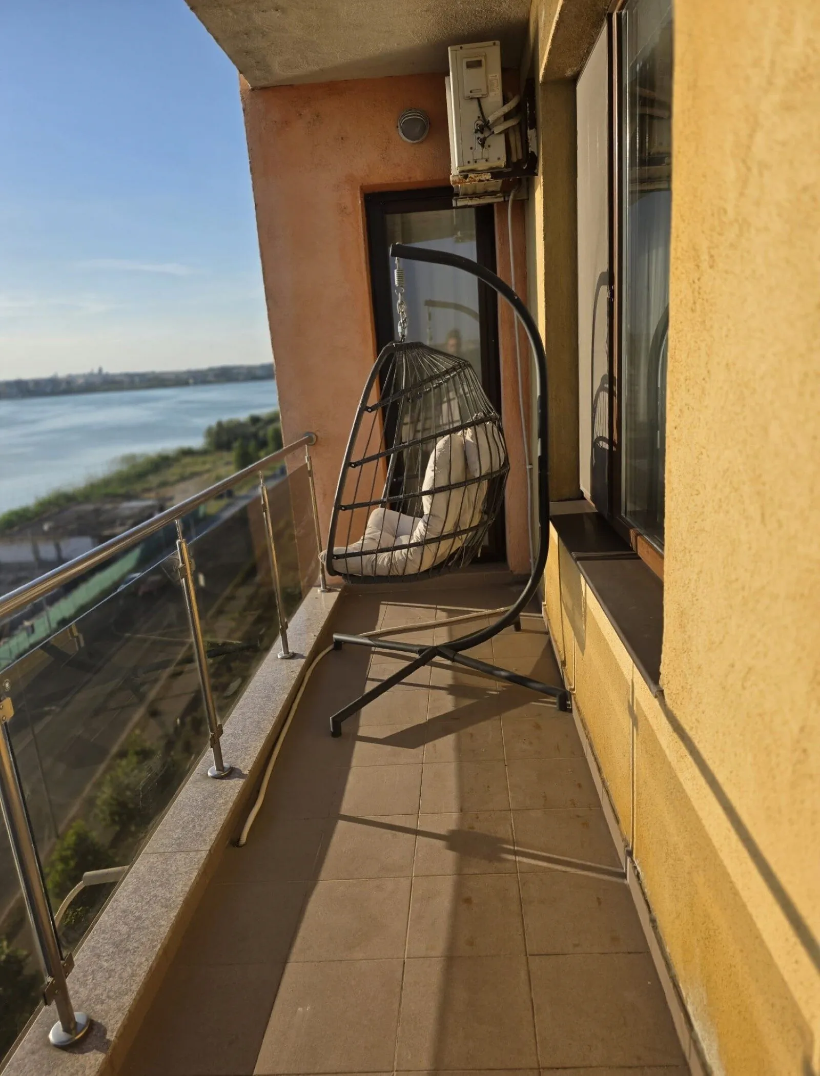 Apartament cu vedere la mare Samarlend Constanța - foto 5