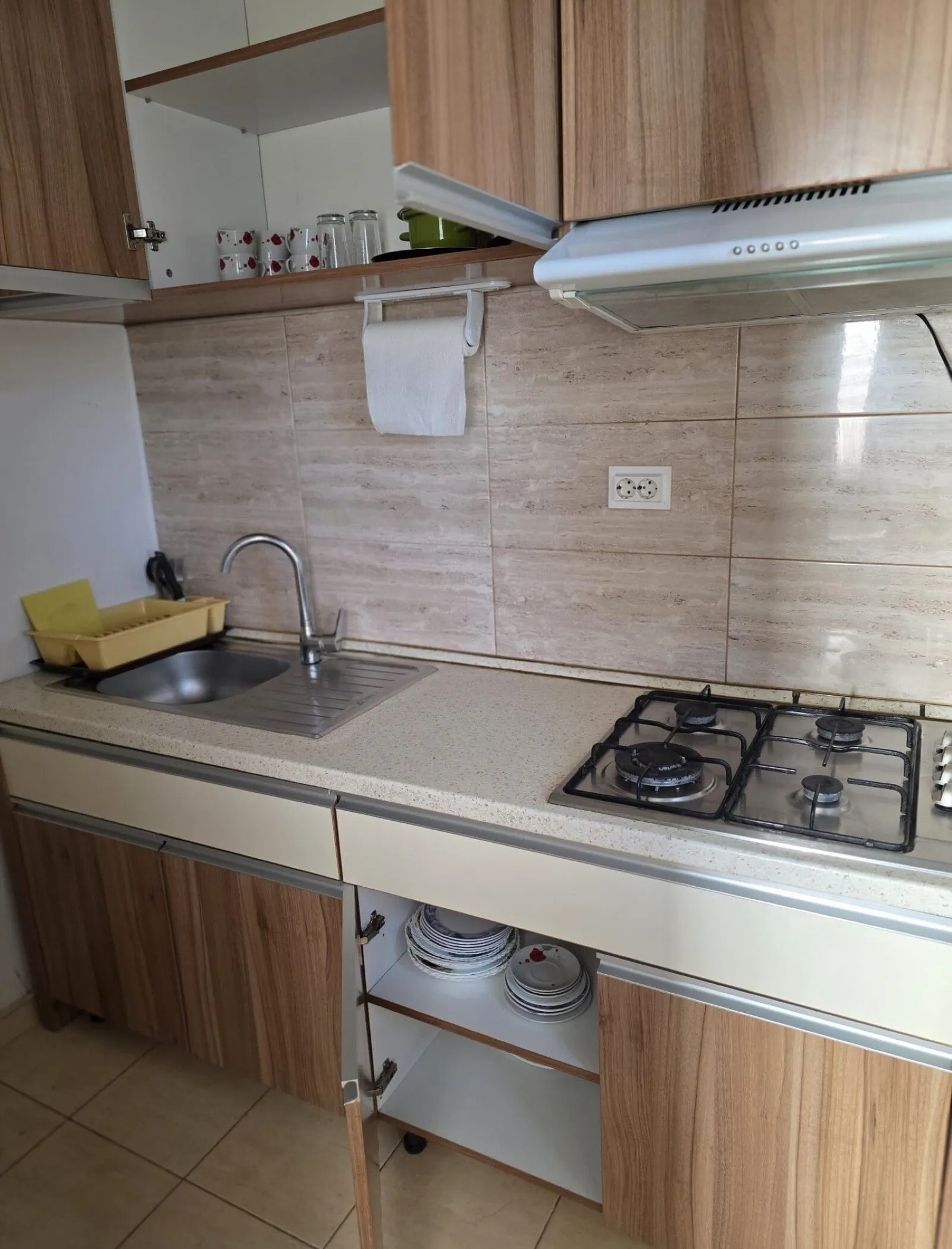 Apartament cu vedere la mare Samarlend Constanța - foto 9