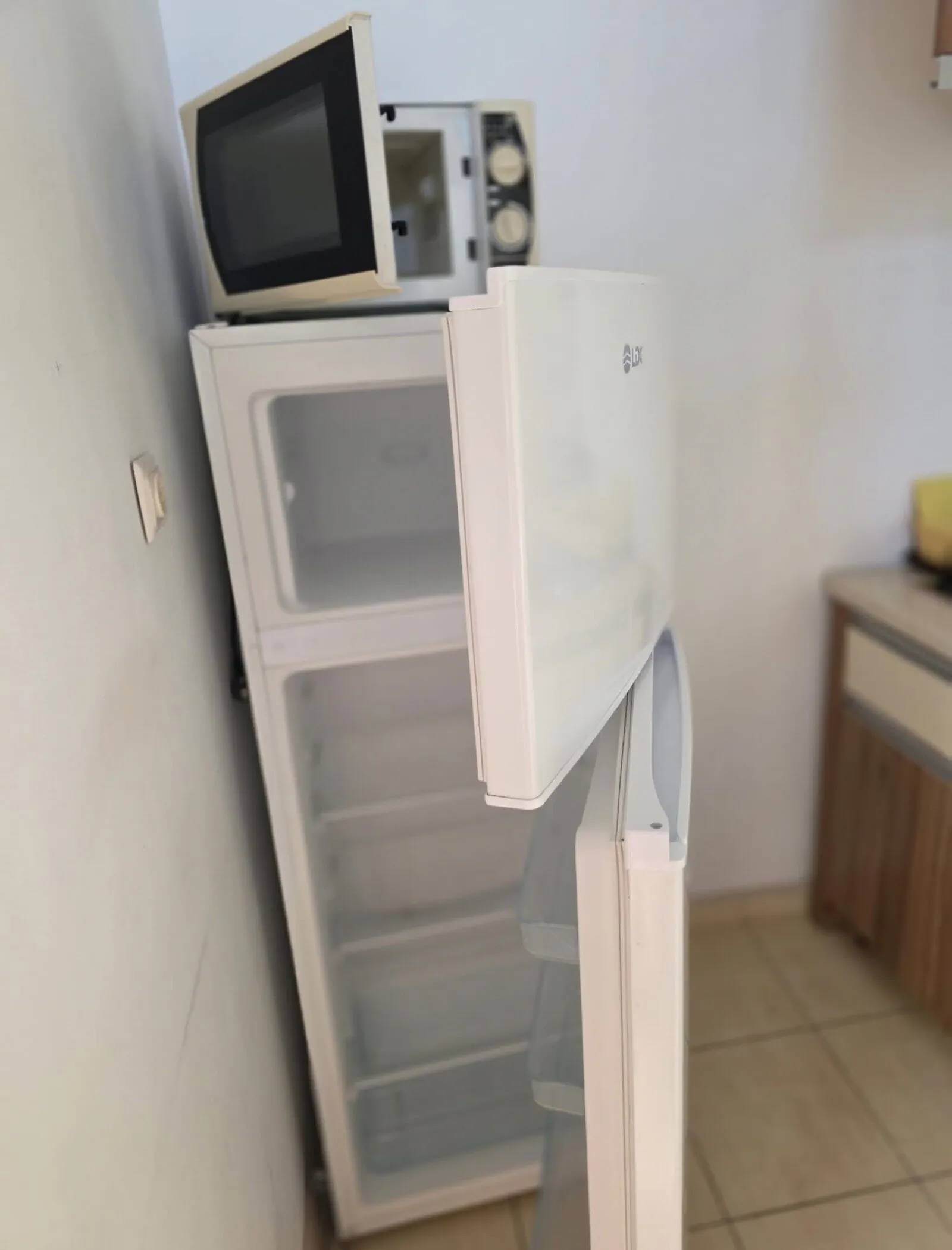 Apartament cu vedere la mare Samarlend Constanța - foto 10